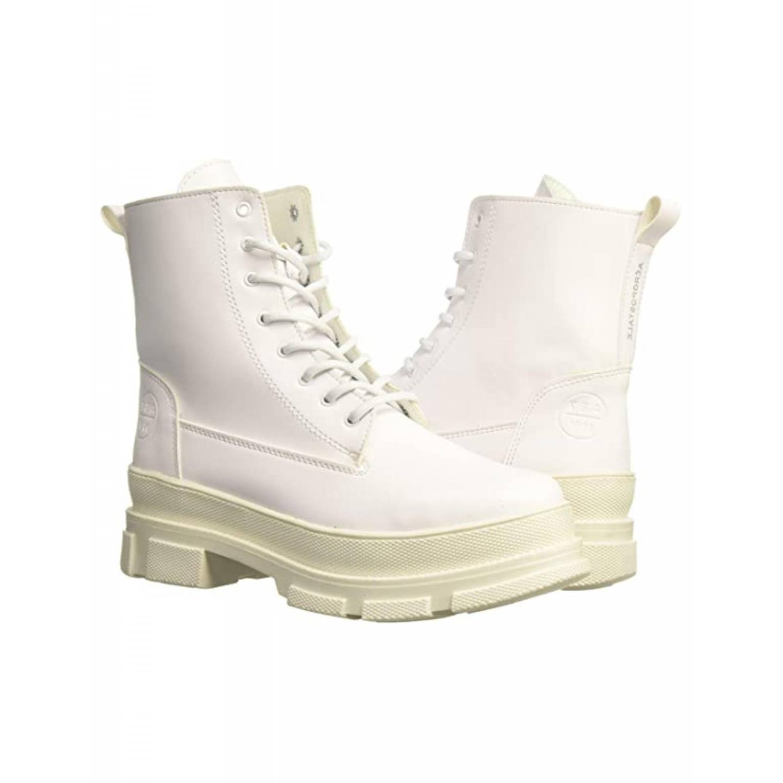 Bota Aeropostale Lexi Mujer Caminar Casual Moda 
