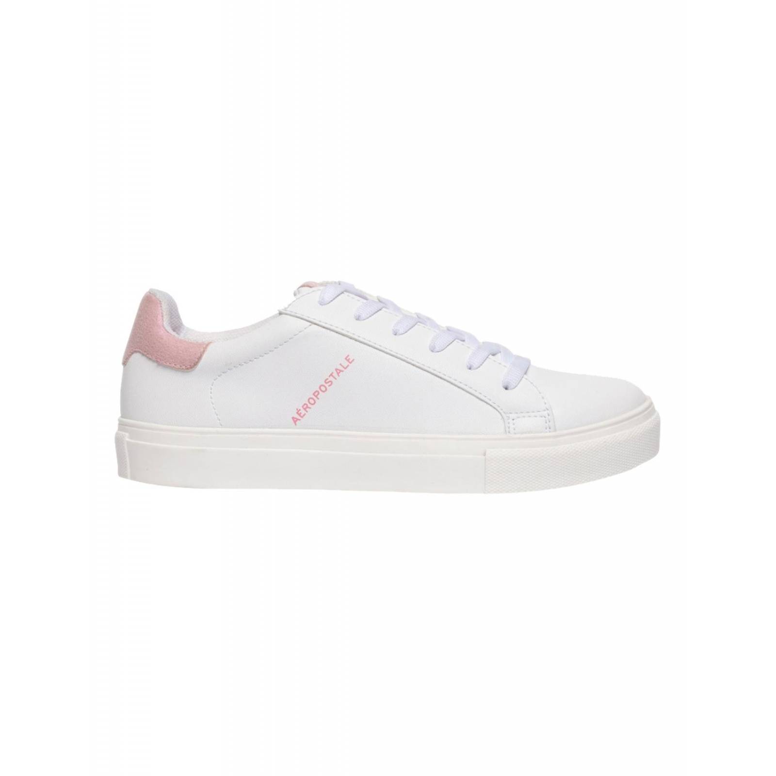 Tenis Aeropostale Elisa III Mujer Cómodo Caminar Casual