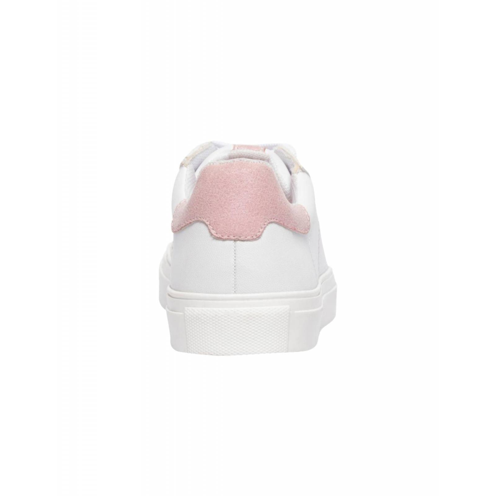 Tenis Aeropostale Elisa III Mujer Cómodo Caminar Casual