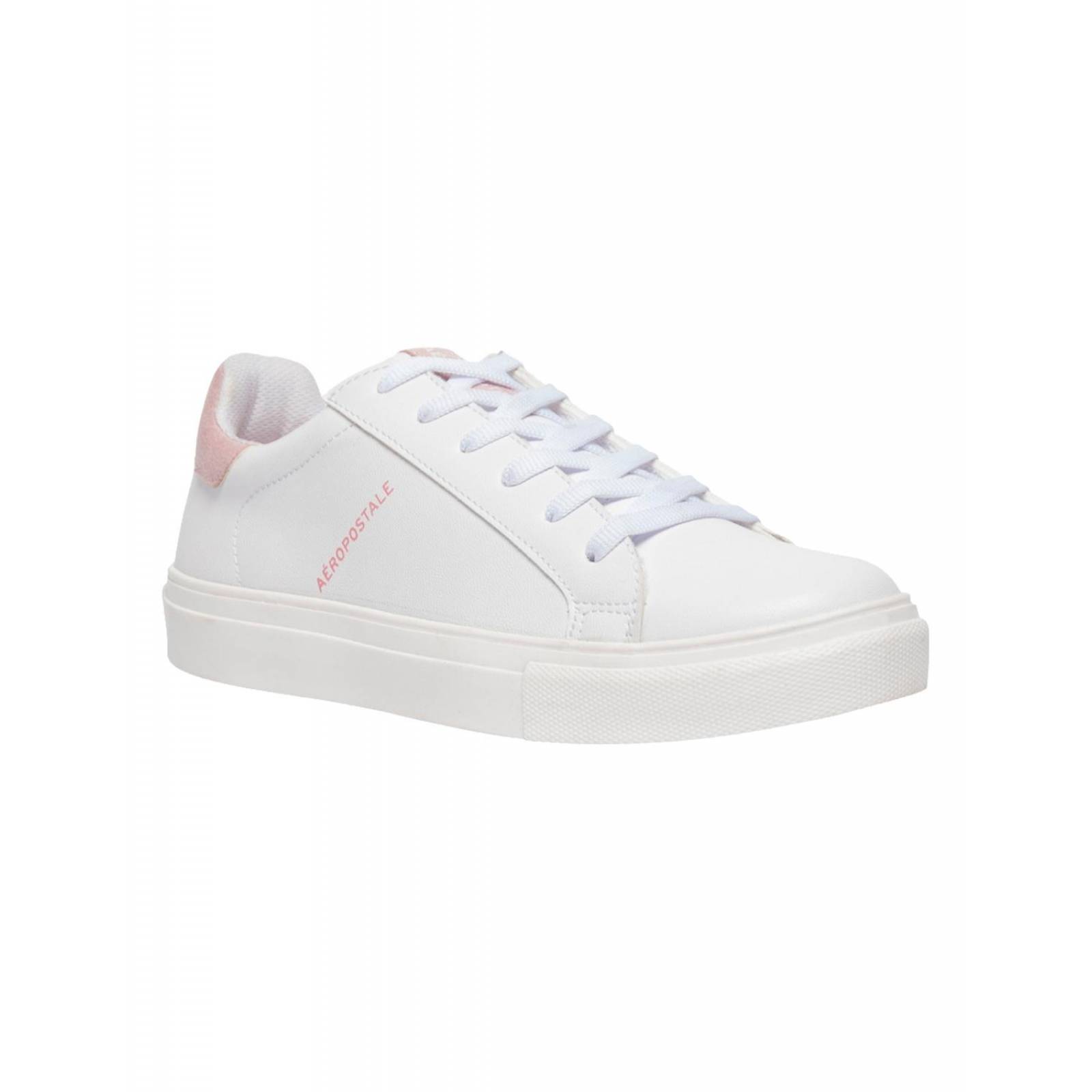Tenis Aeropostale Elisa III Mujer Cómodo Caminar Casual