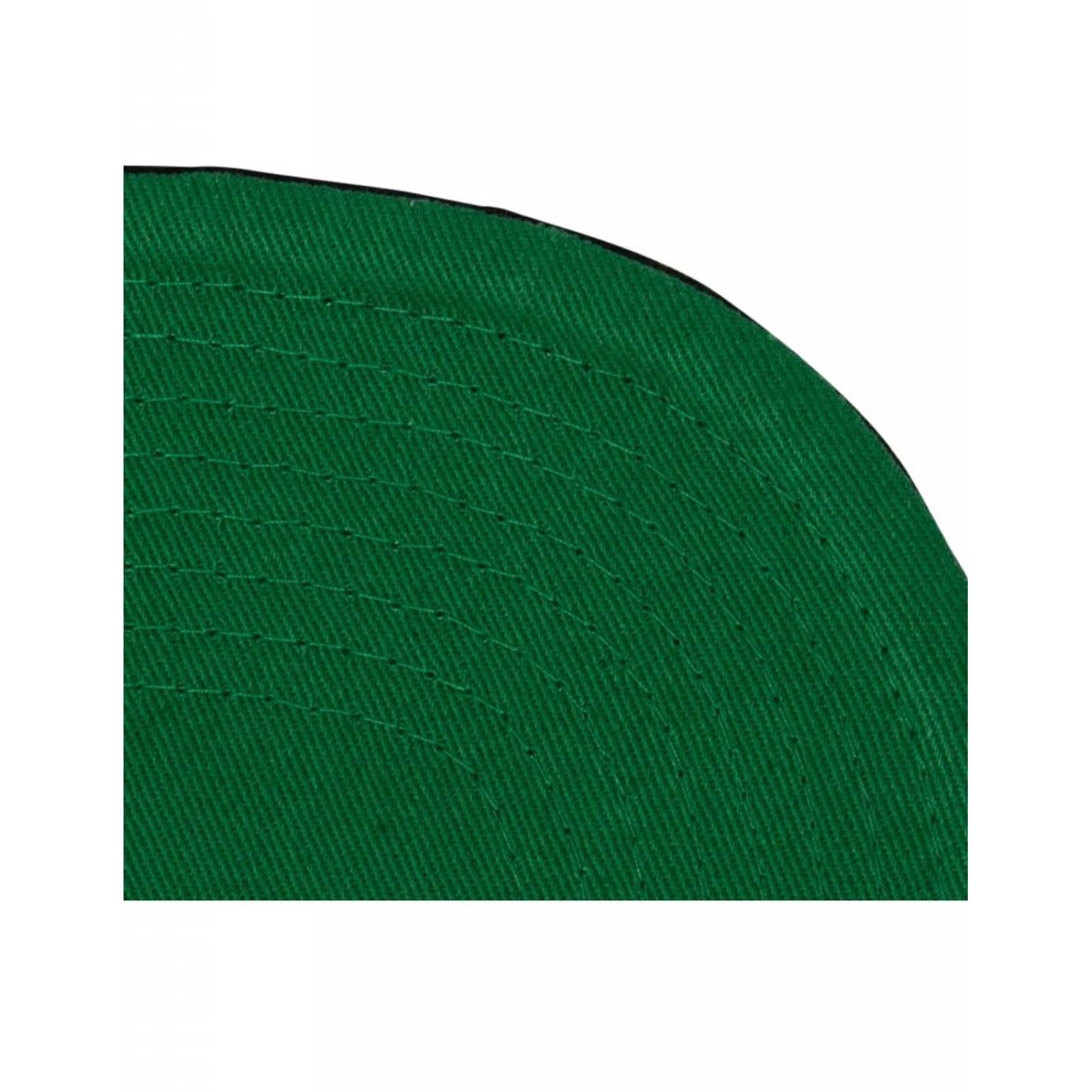 Gorra Mitchell & Ness Jersey Love Chicago Bulls NBA Basquetbol Negro UNITALLA