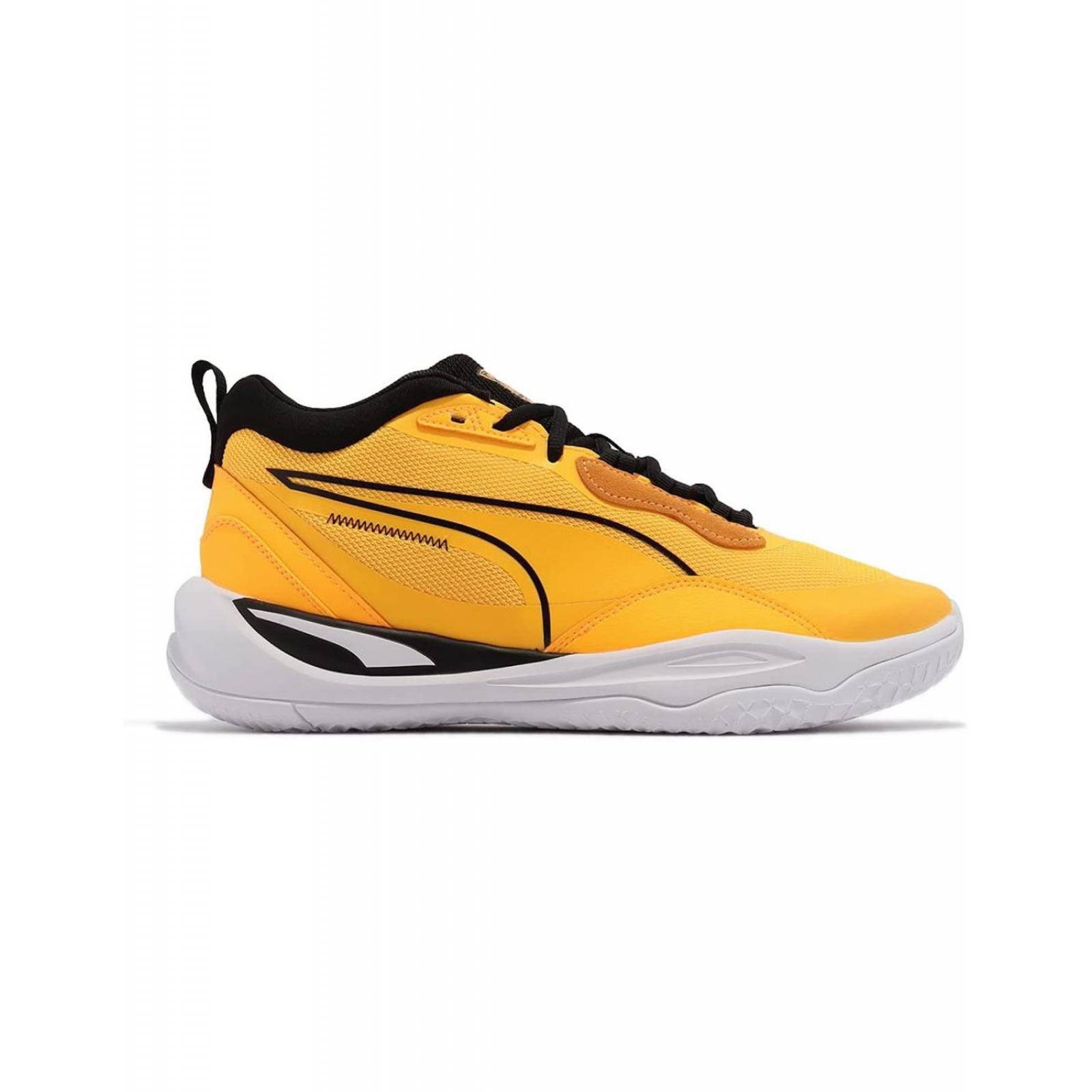 Tenis Puma Playmaker Pro Dylan Basketball Hombre 