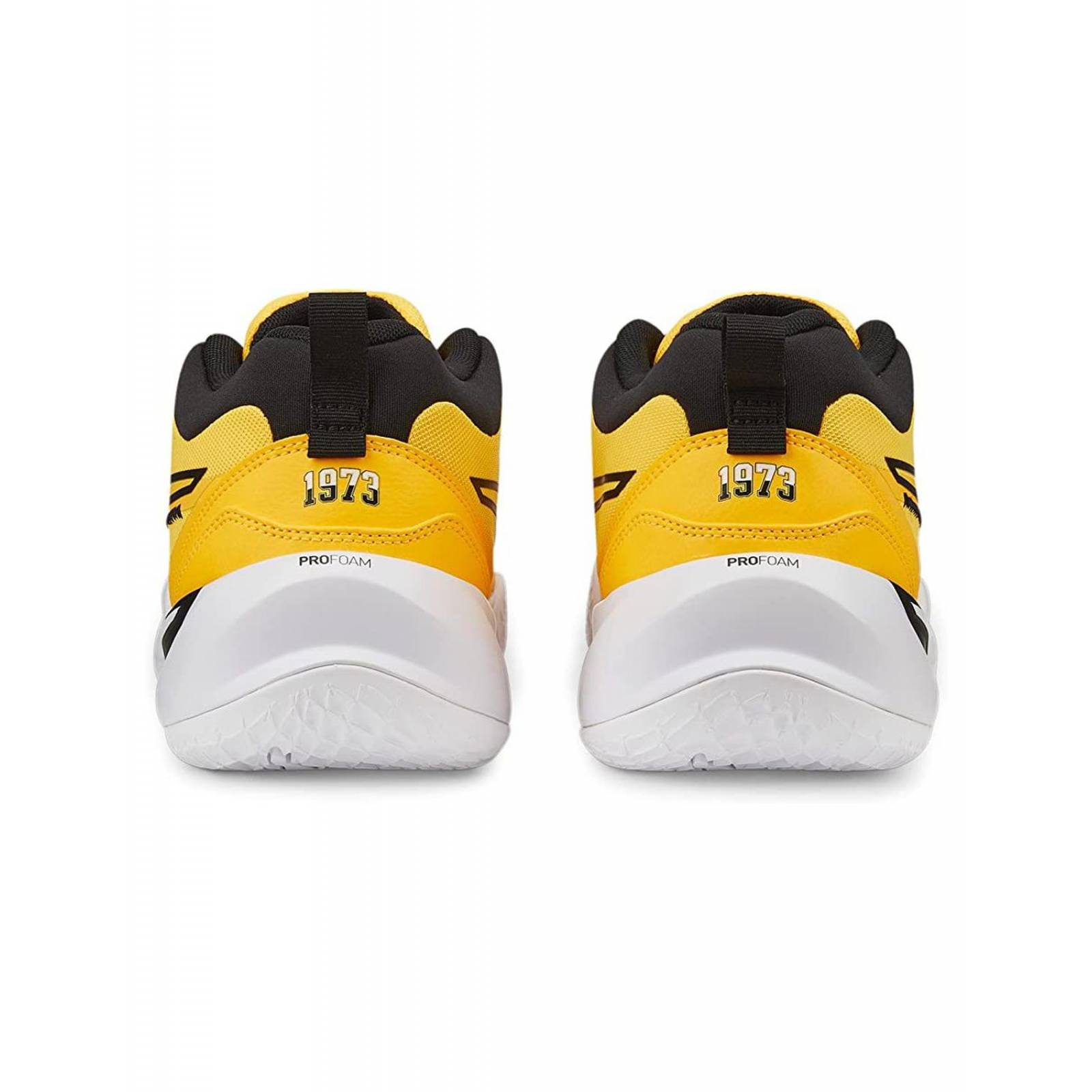 Tenis Puma Playmaker Pro Dylan Basketball Hombre 