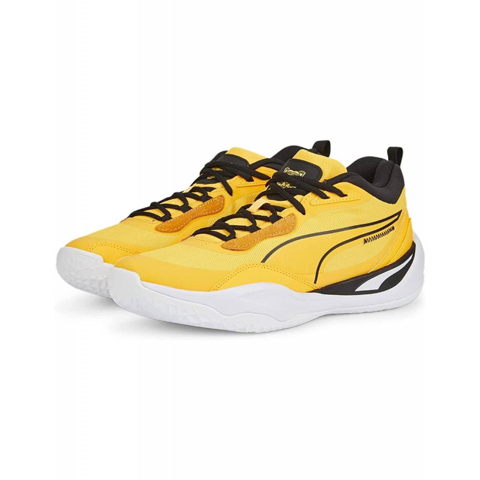 Tenis Puma Playmaker Pro Dylan Basketball Hombre 