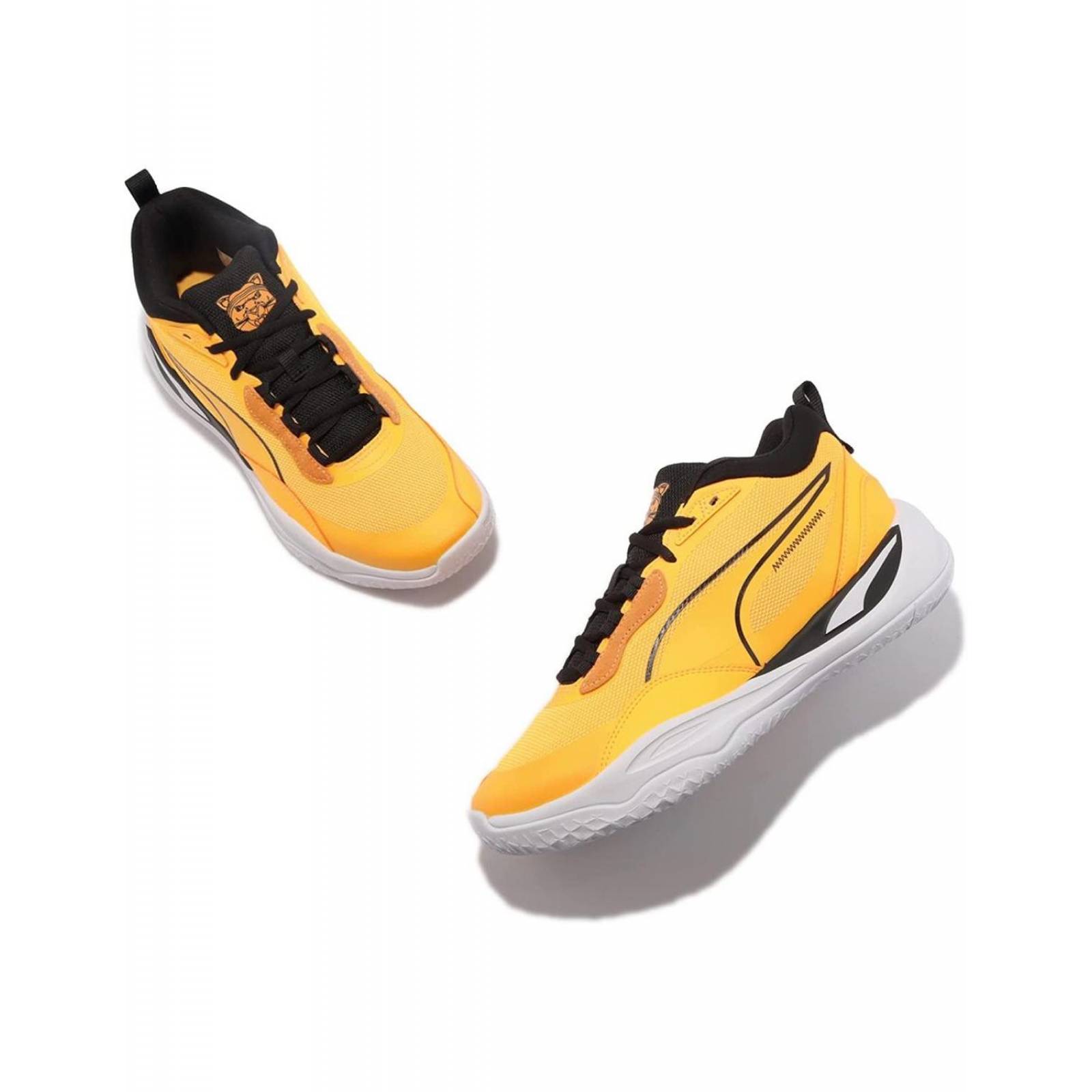 Tenis Puma Playmaker Pro Dylan Basketball Hombre 