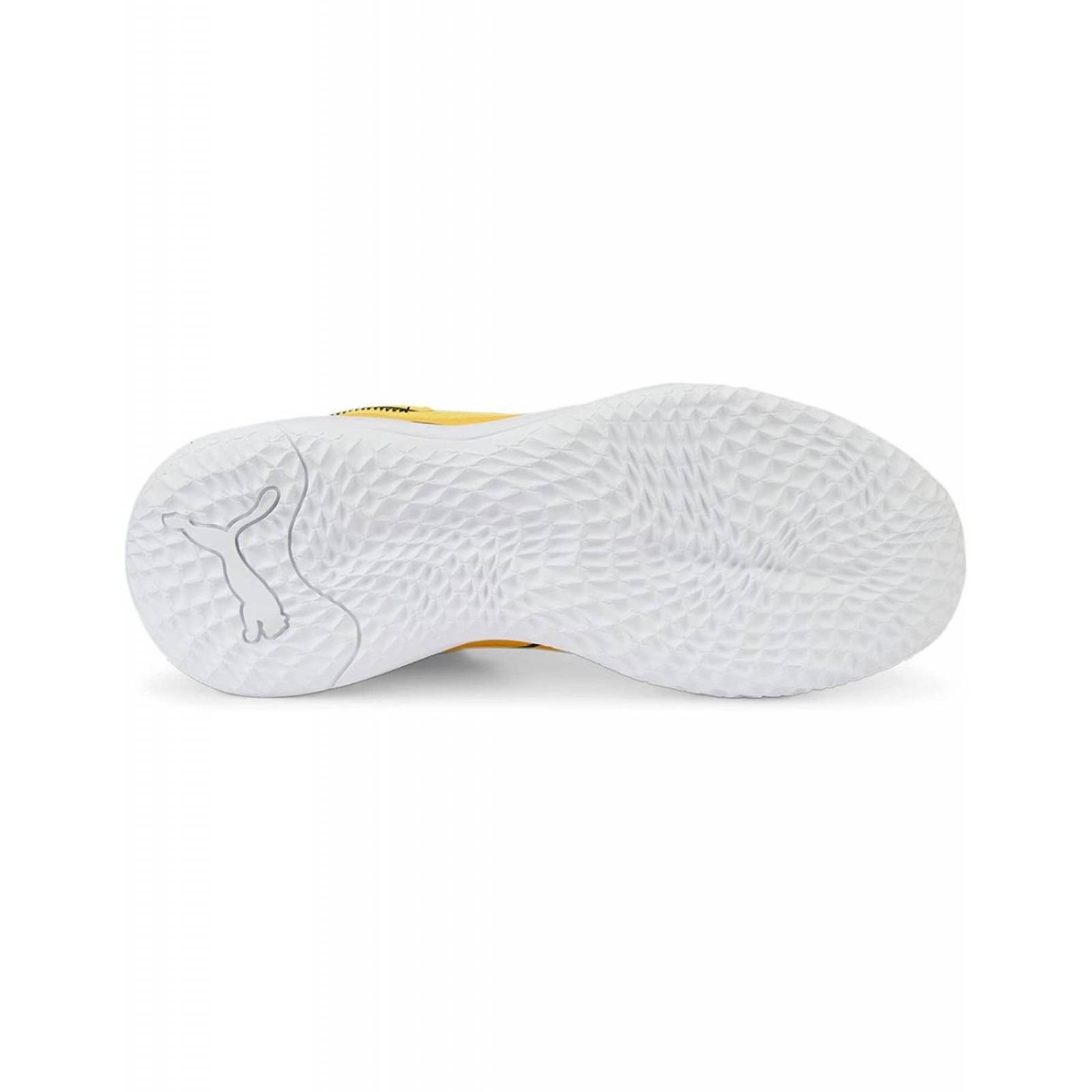 Tenis Puma Playmaker Pro Dylan Basketball Hombre 