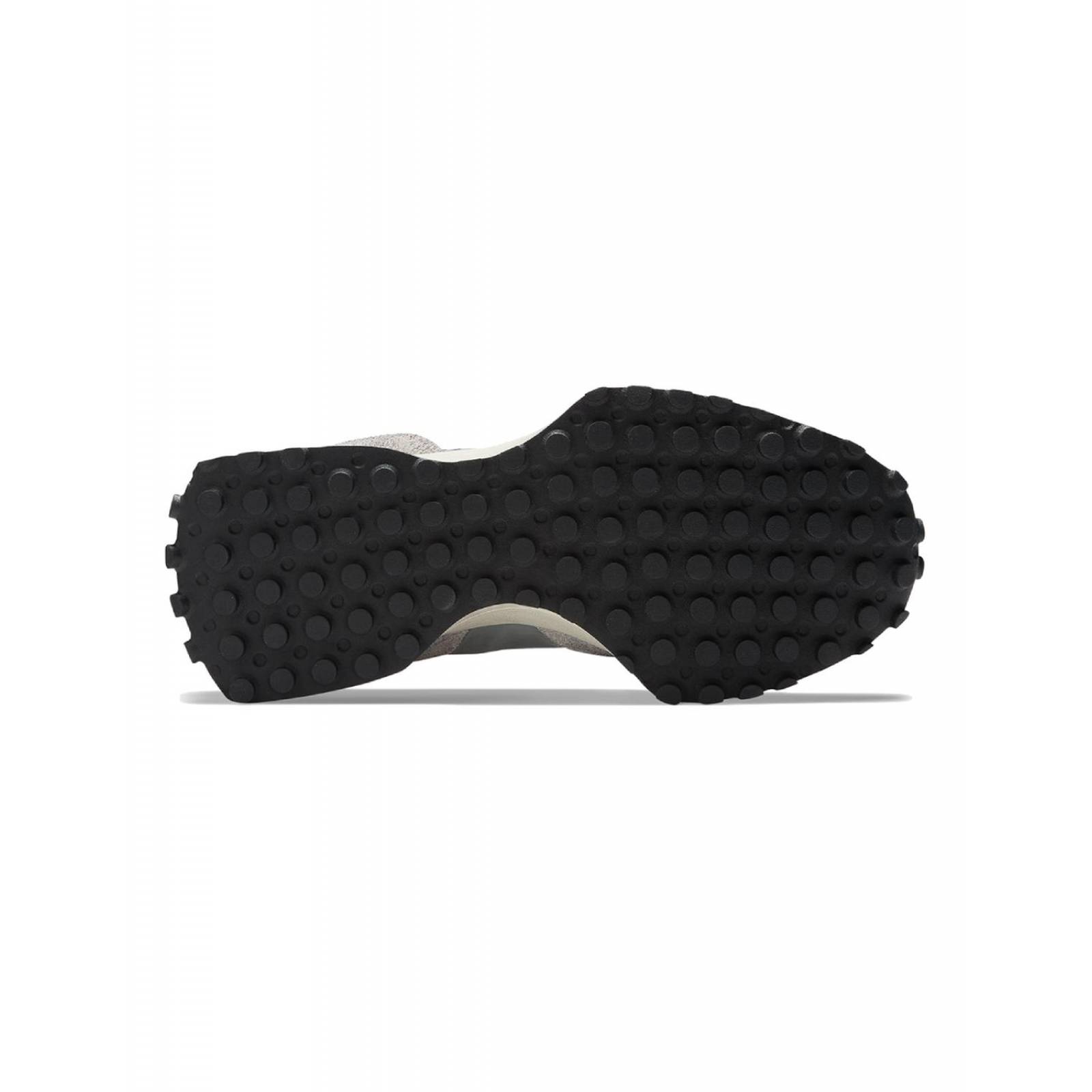 Tenis New Balance 327 Grey Matter Hombre Casual Moda Caminar 