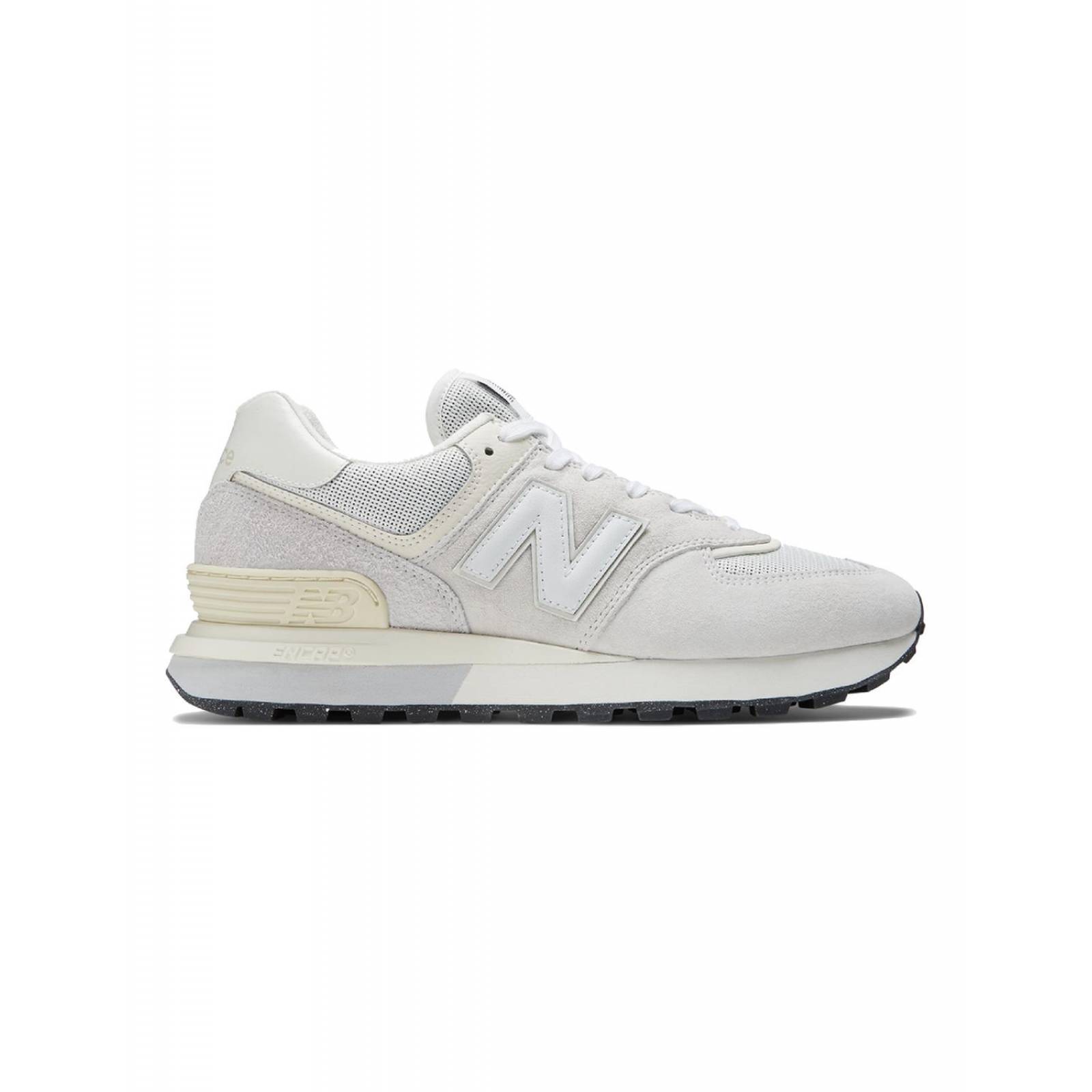 Tenis New Balance 574 Reflection Hombre Casual Moda Caminar 