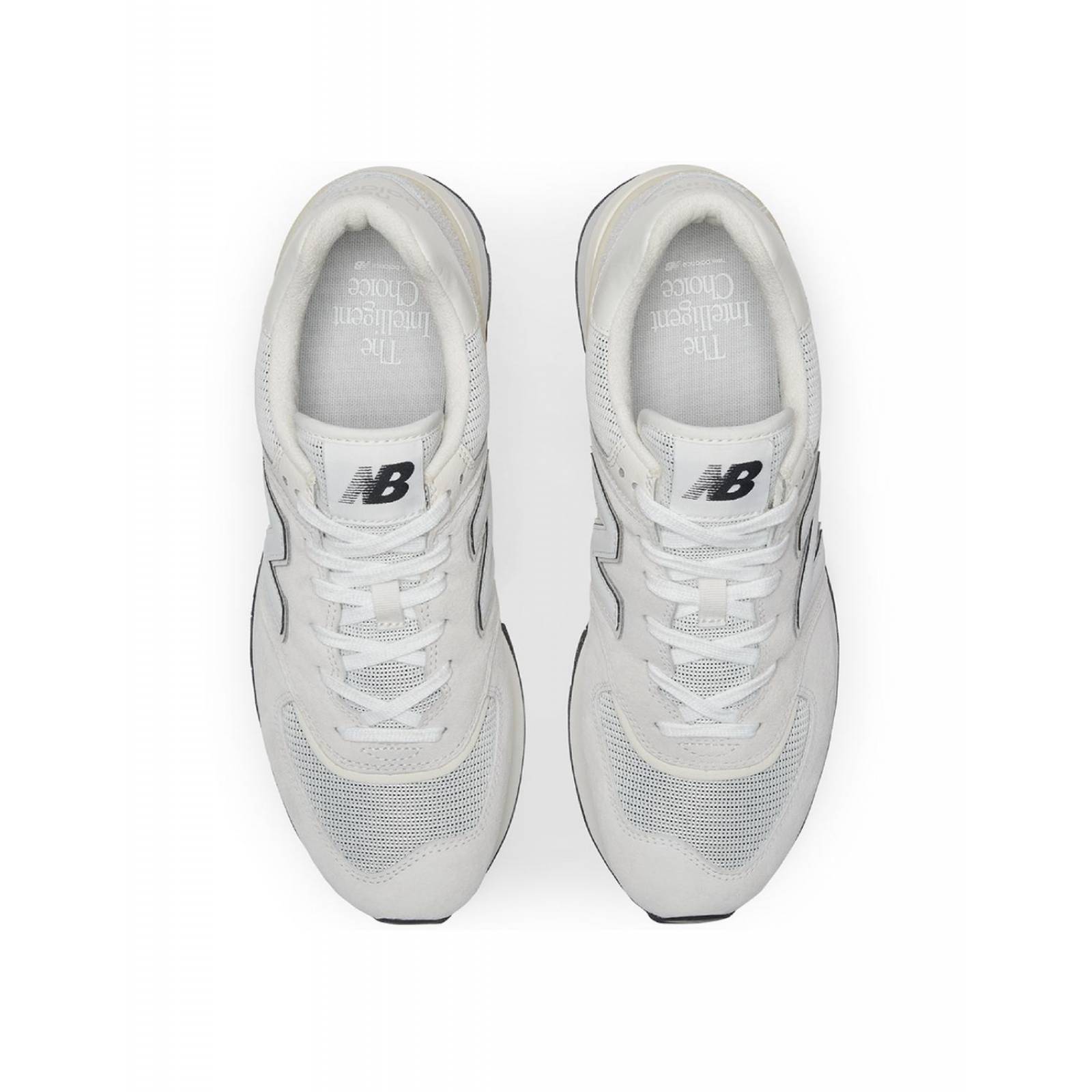 Tenis New Balance 574 Reflection Hombre Casual Moda Caminar 