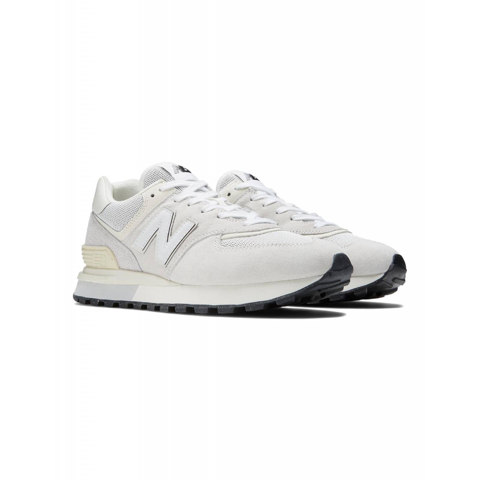 Tenis New Balance 574 Reflection Hombre Casual Moda Caminar 