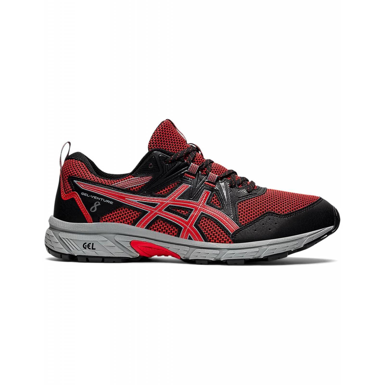 Tenis Asics Gel-Venture 8 hombre Correr Sport Training