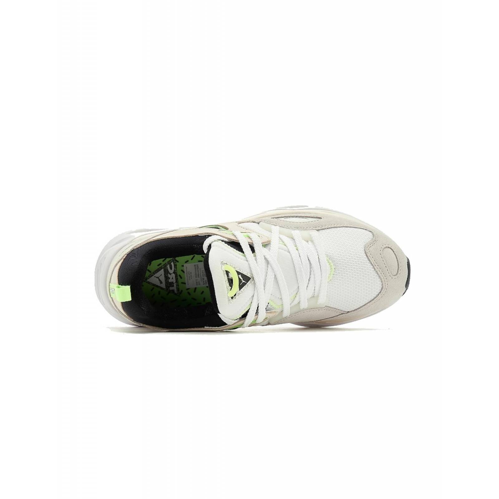 Tenis Puma TRC Blaze The Triangle Unisex Moda Casual 