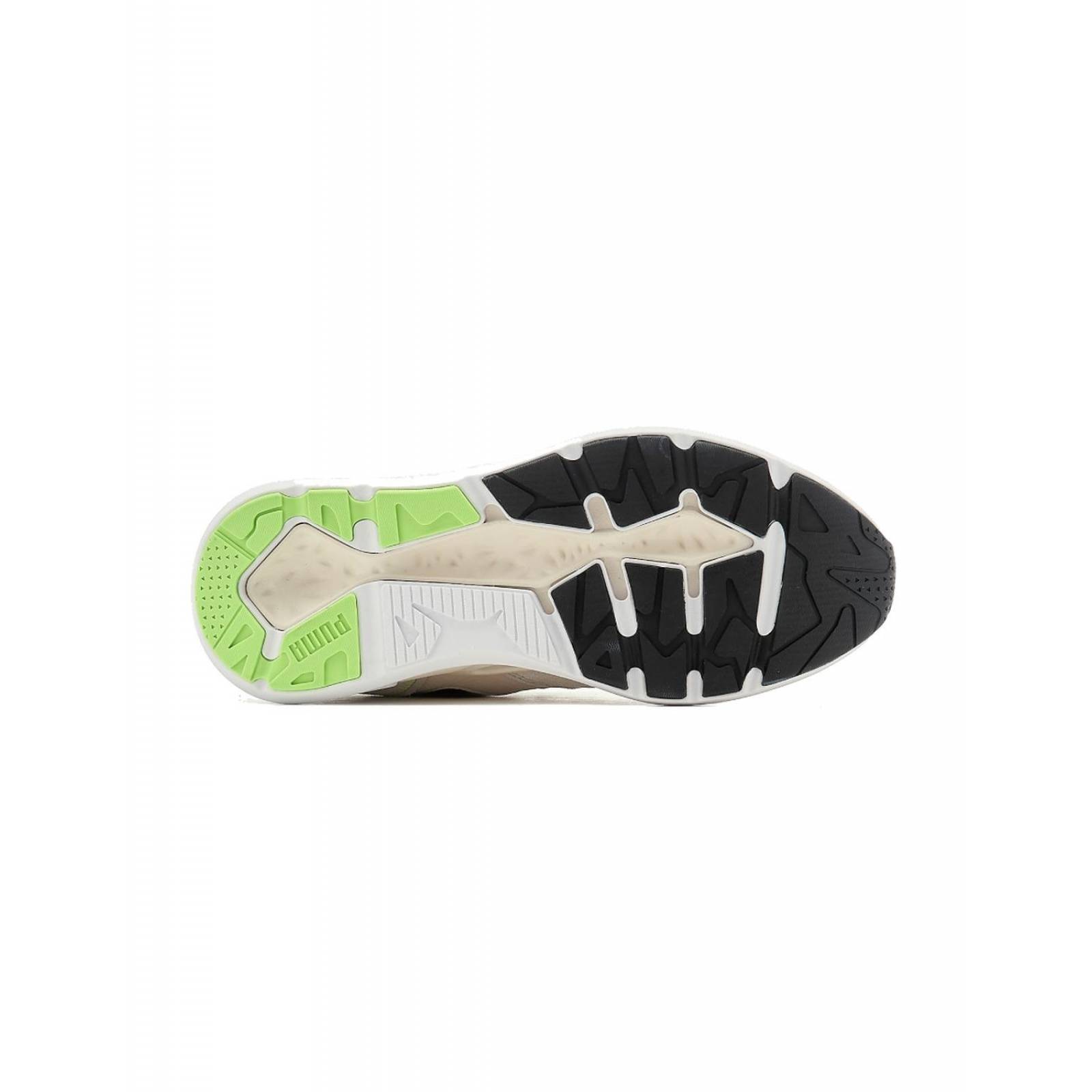 Tenis Puma TRC Blaze The Triangle Unisex Moda Casual 