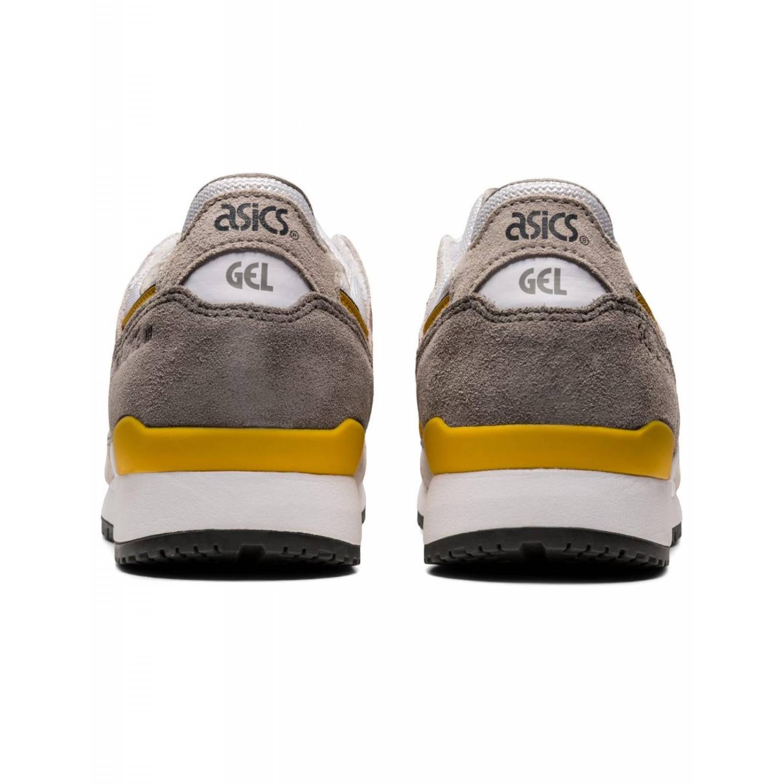 Tenis Asics Asics GEL-LYTE III OG Amarillo Hombre Entretenimiento Casual 