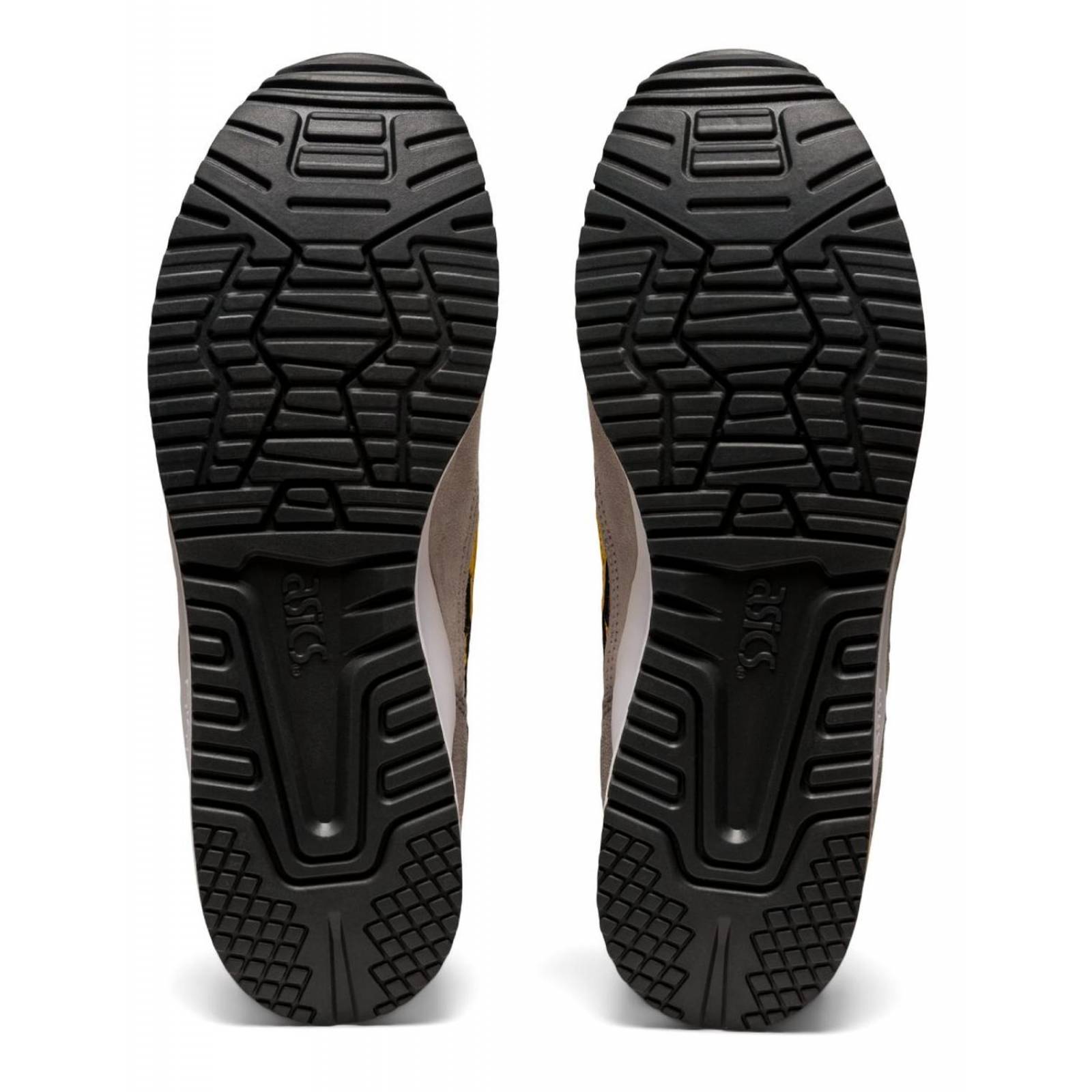 Tenis Asics Asics GEL-LYTE III OG Amarillo Hombre Entretenimiento Casual 