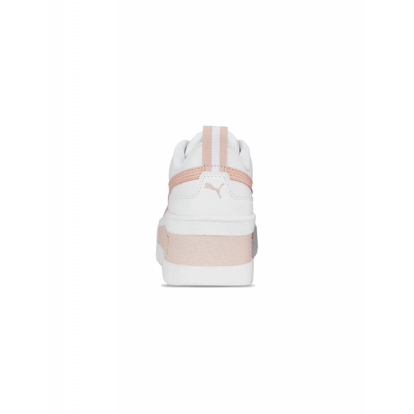 Tenis Puma Mayze Wedge Mujer Caminar Moda Casual 
