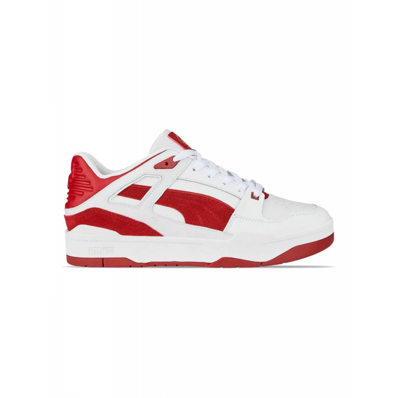 Tenis Puma Slipstream Suede Hombre Casual Caminar Moda