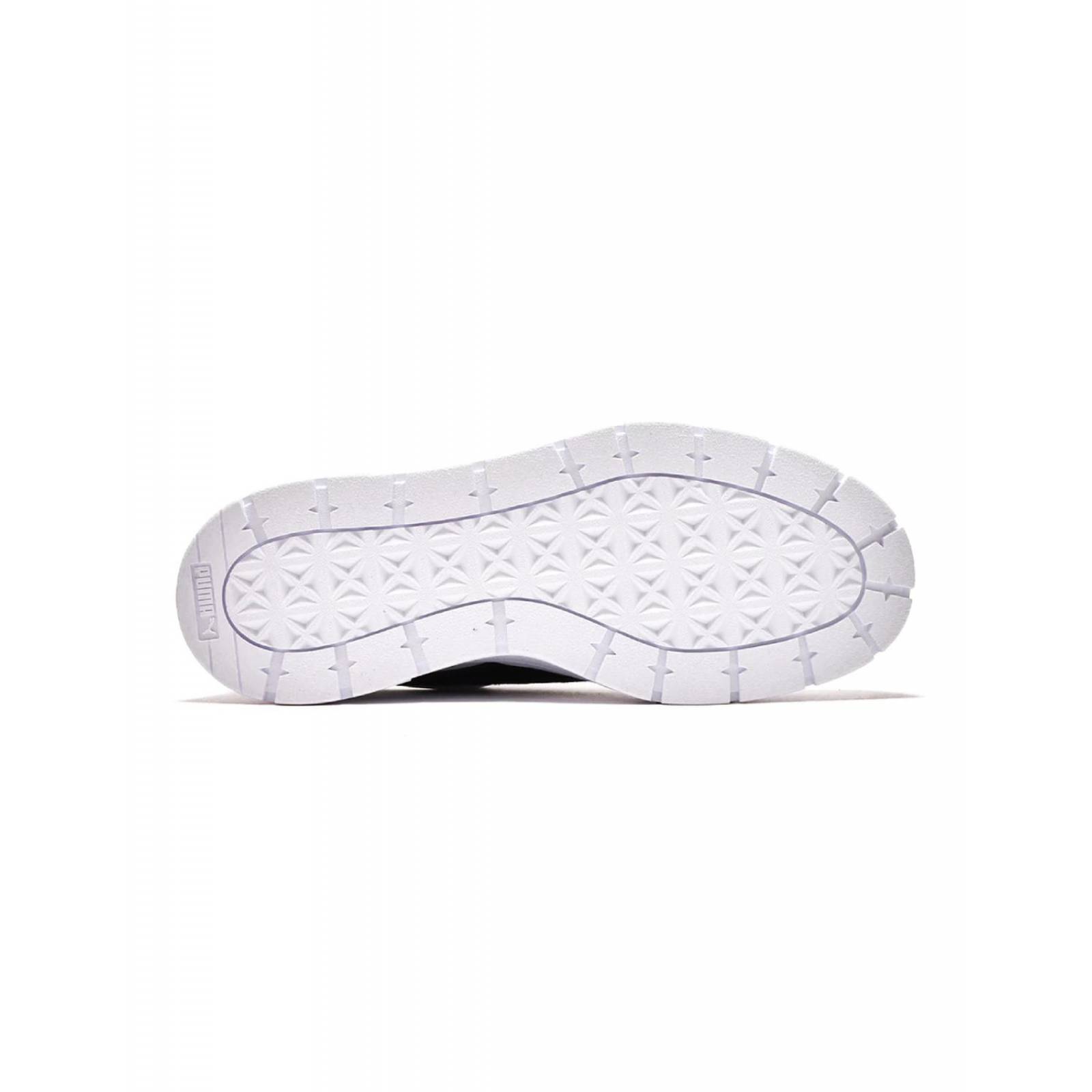 Tenis Puma Mayze Stack Mujer Plataforma Casual Moda 