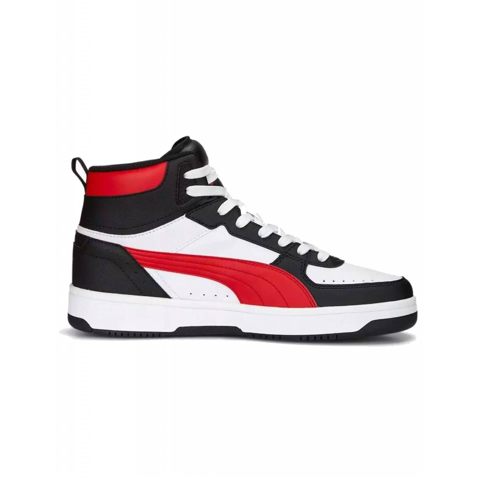 Tenis Puma Mid Puma Rebound Joy Hombre Casual 