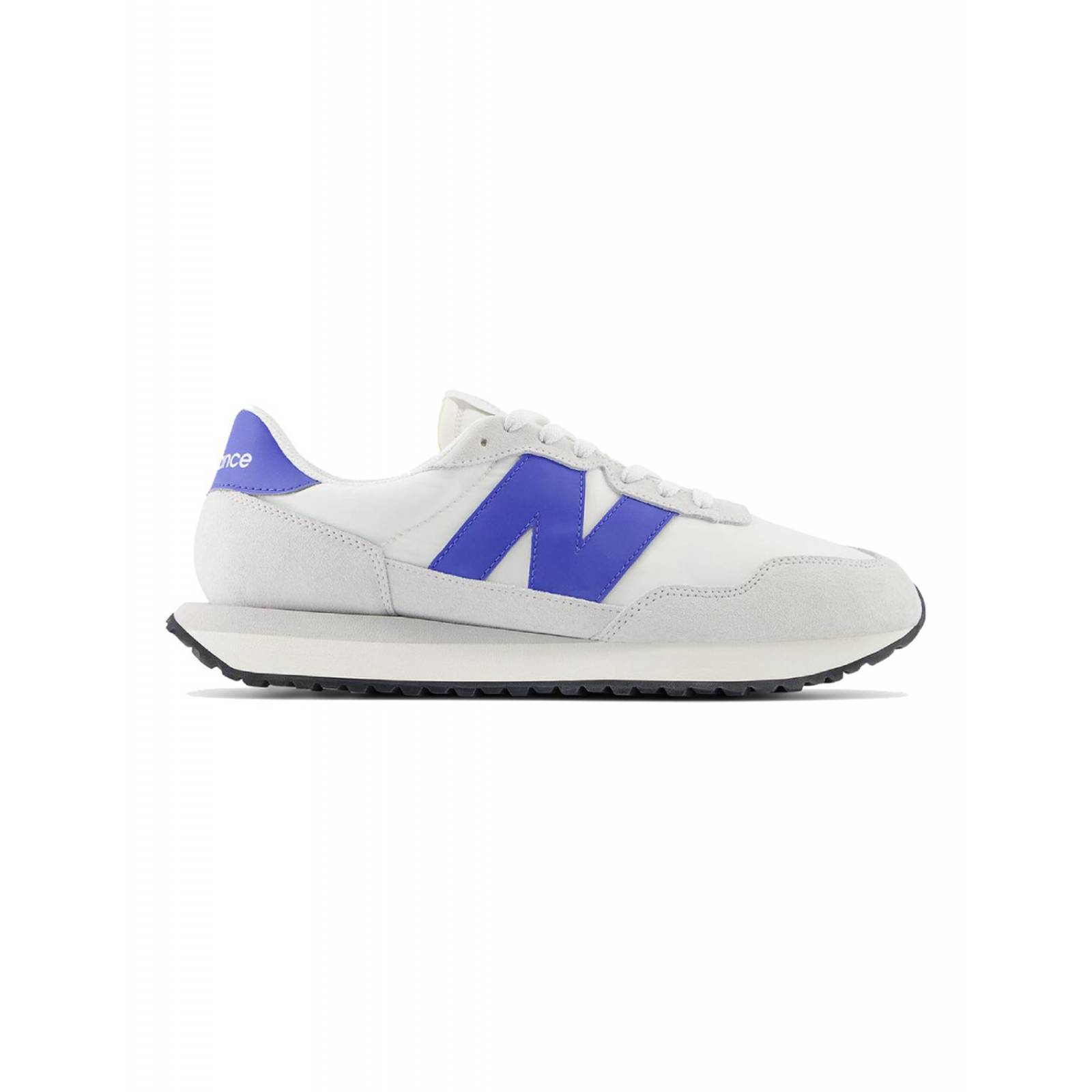 Tenis New Balance 237 Reflection Hombre Casual Caminar Moda 