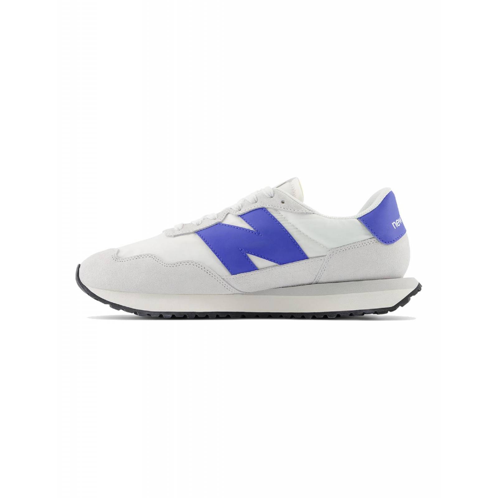 Tenis New Balance 237 Reflection Hombre Casual Caminar Moda 