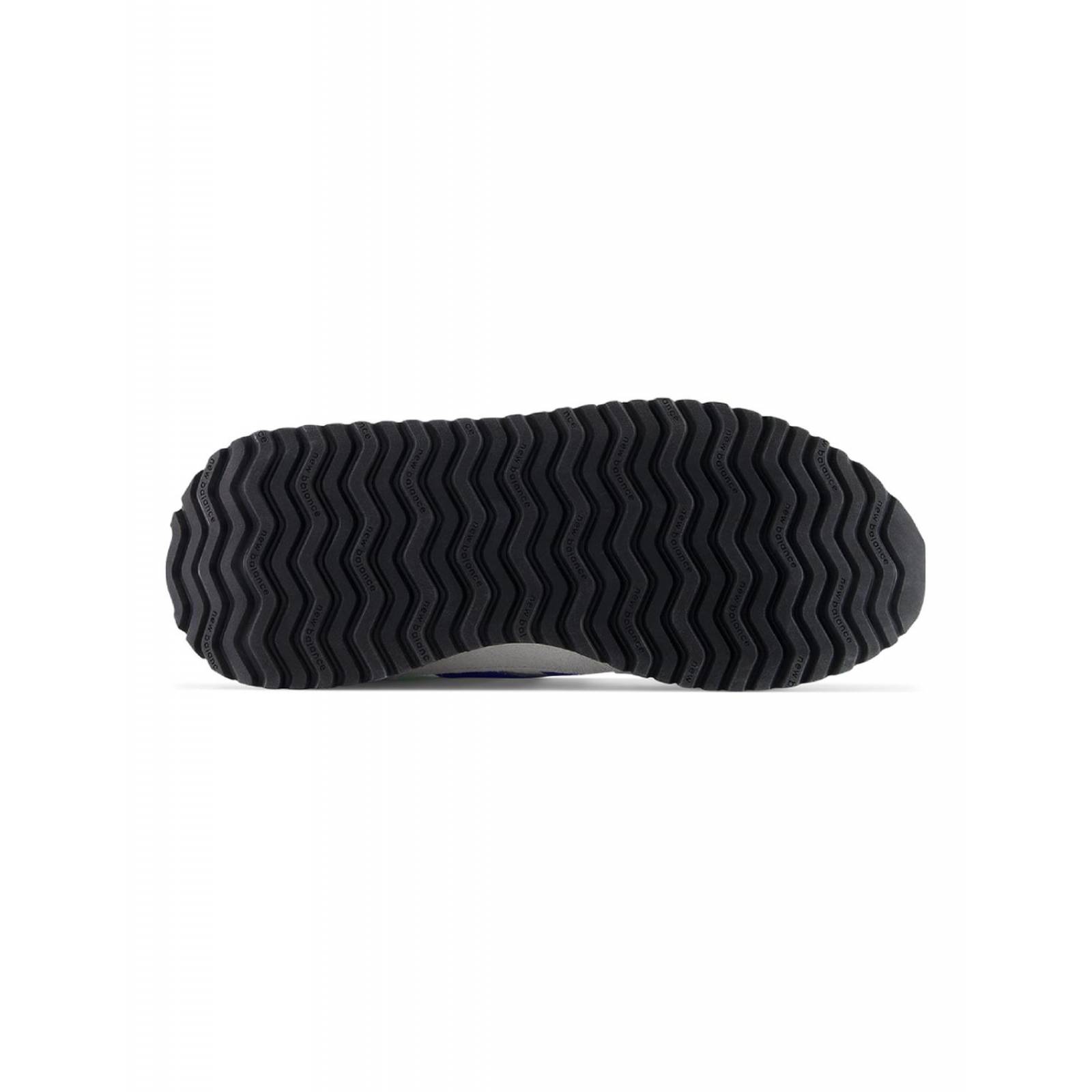 Tenis New Balance 237 Reflection Hombre Casual Caminar Moda 