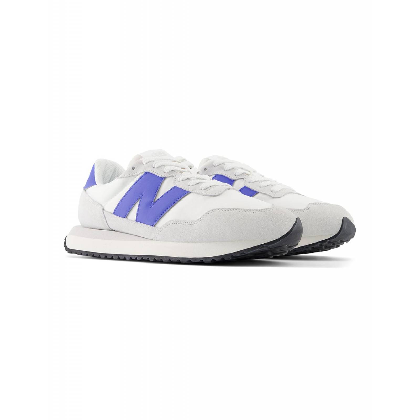 Tenis New Balance 237 Reflection Hombre Casual Caminar Moda 