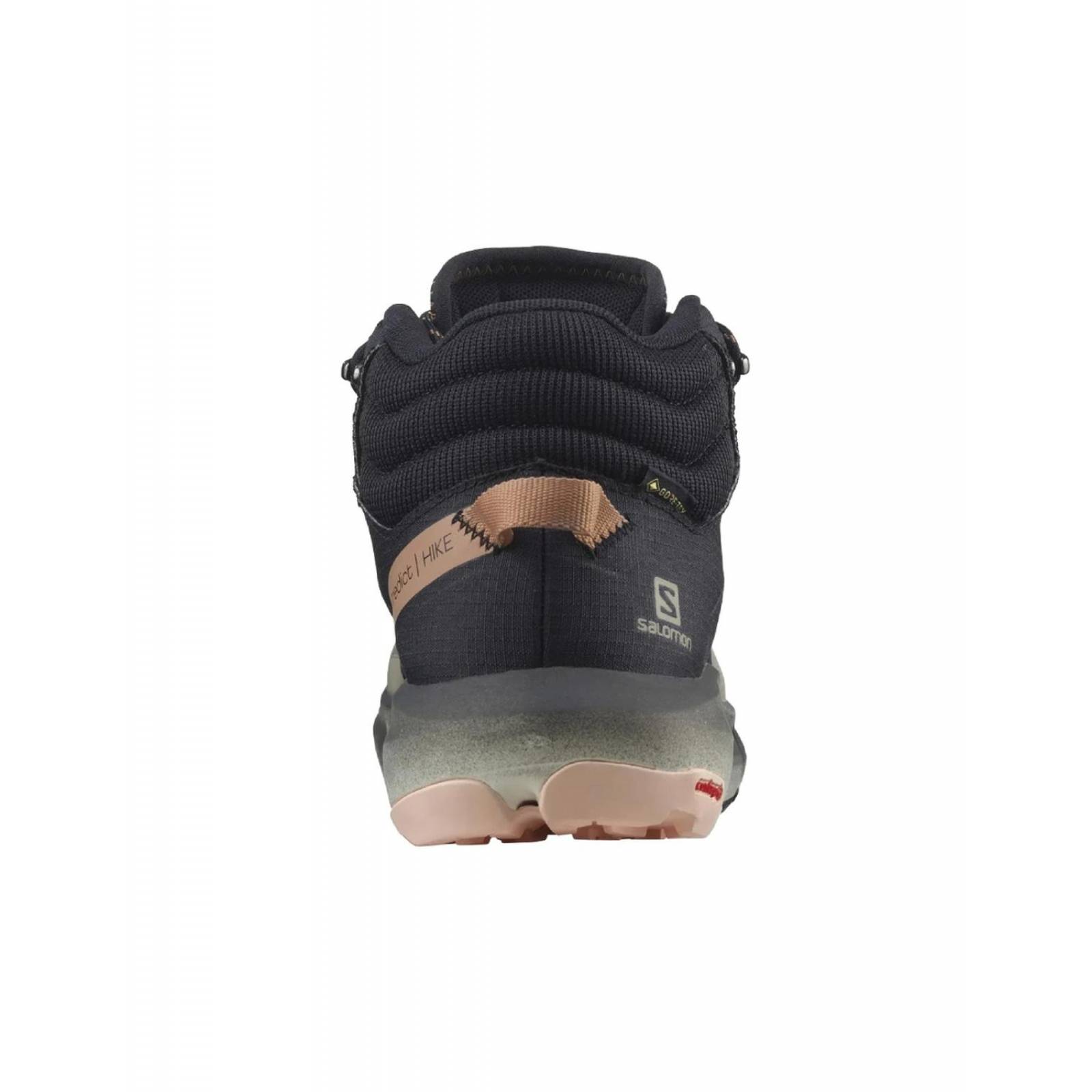 Botas Salomon PREDICT HIKE MID GTX VNKK W Mujer Senderismo Sport 