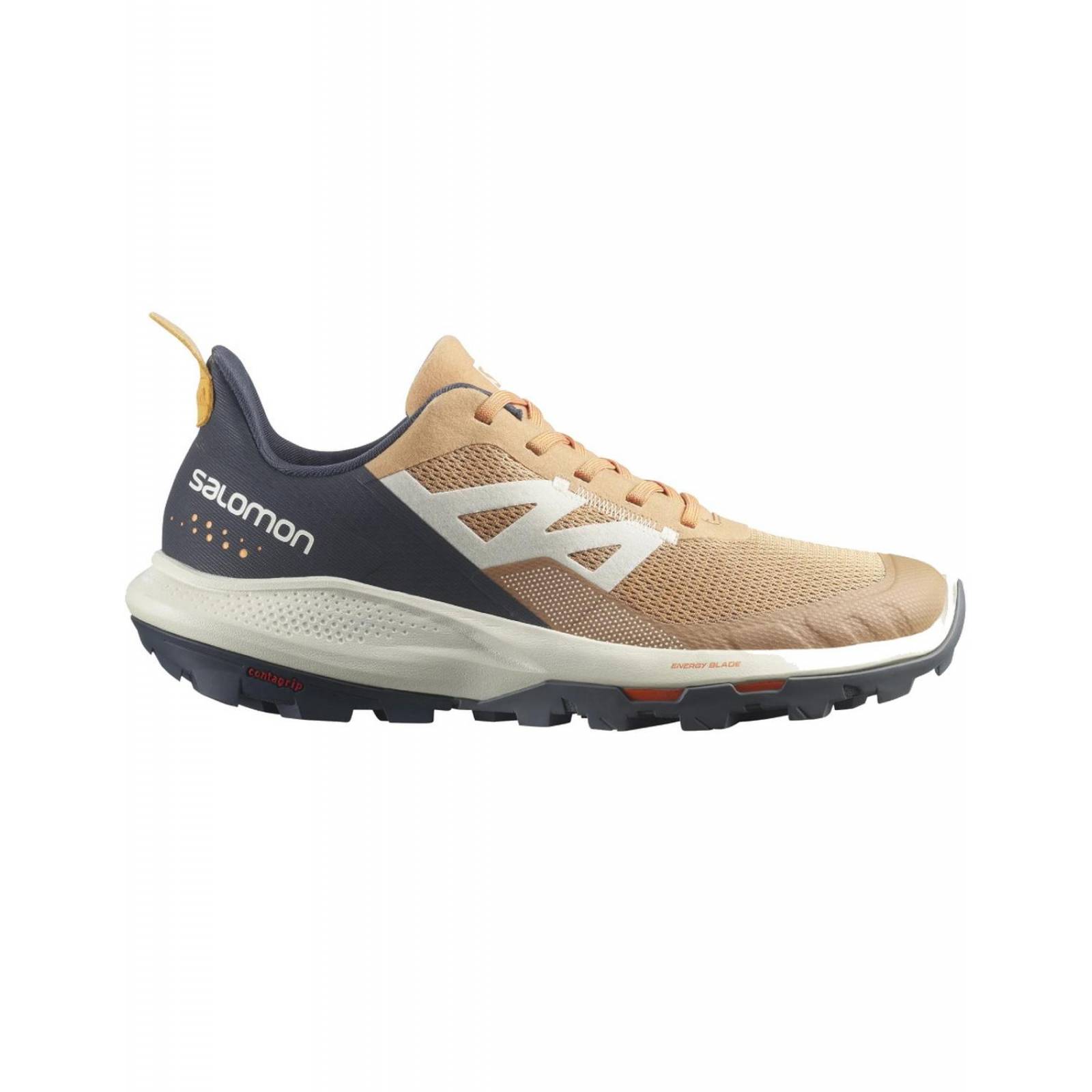 Tenis Salomon Outpulse RCEBY W Mujer Running Trail Senderismo 