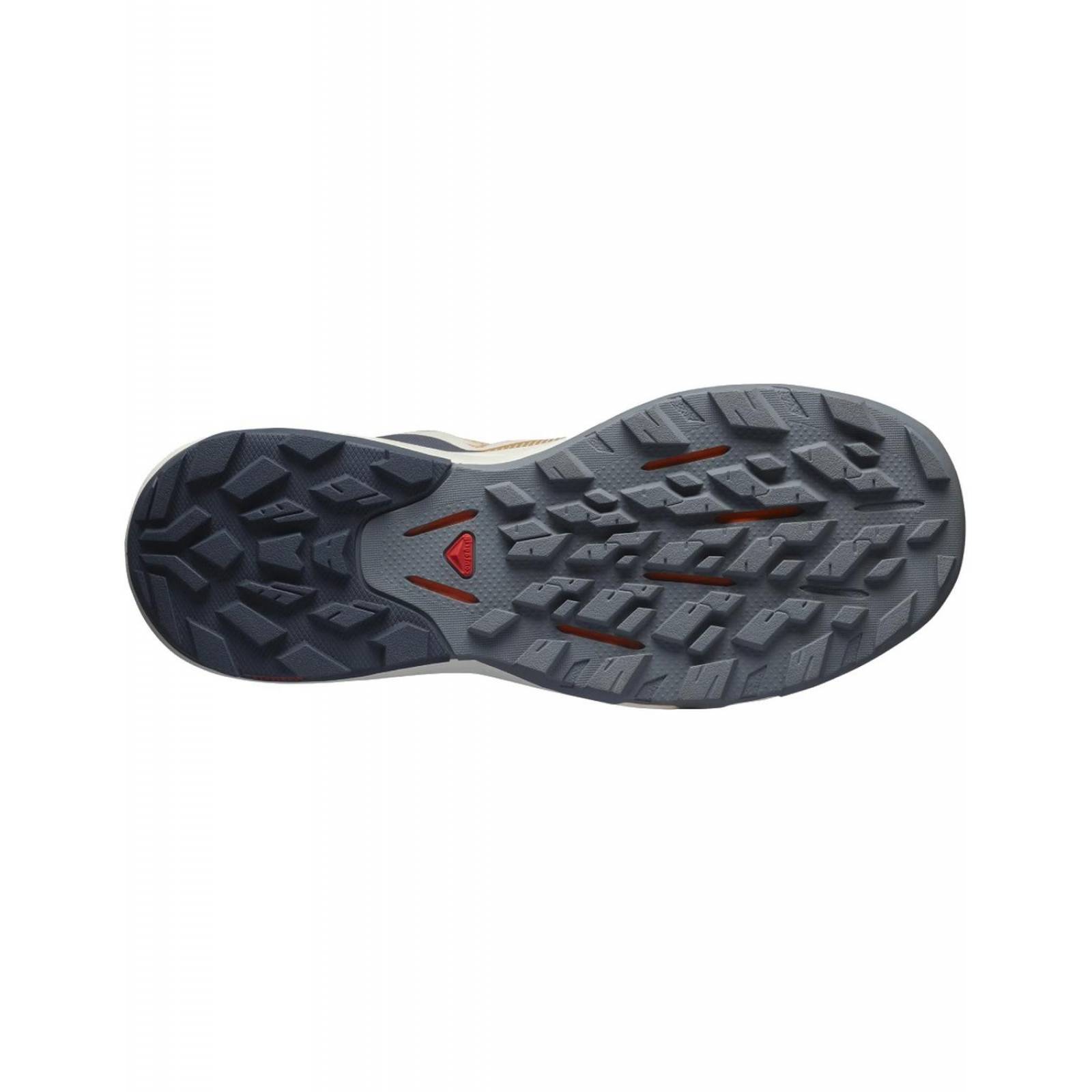 Tenis Salomon Outpulse RCEBY W Mujer Running Trail Senderismo 