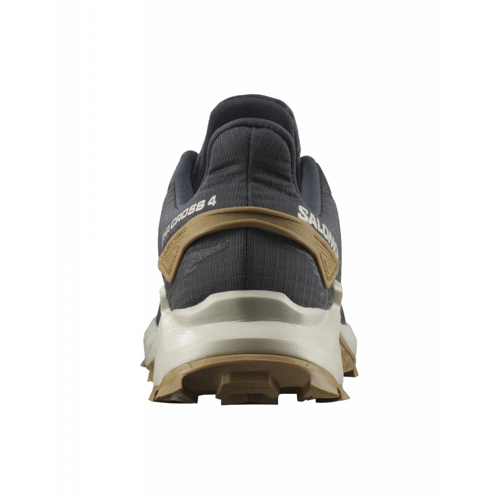 Tenis Salomon Alphacross 4 EBYGY M Hombre Running Trail Senderismo 