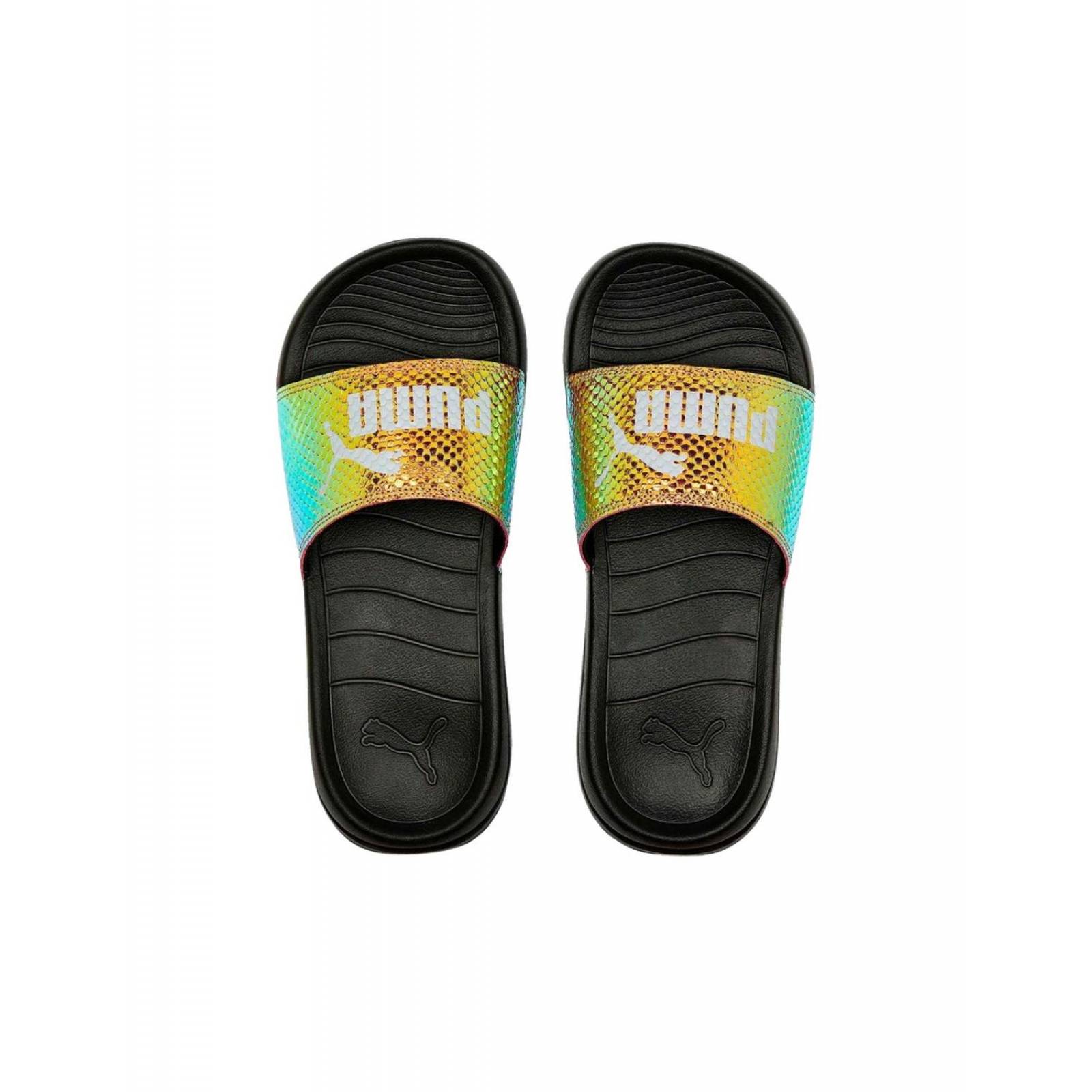 Sandalias Puma Popcat 20 Exotics WNS Mujer 