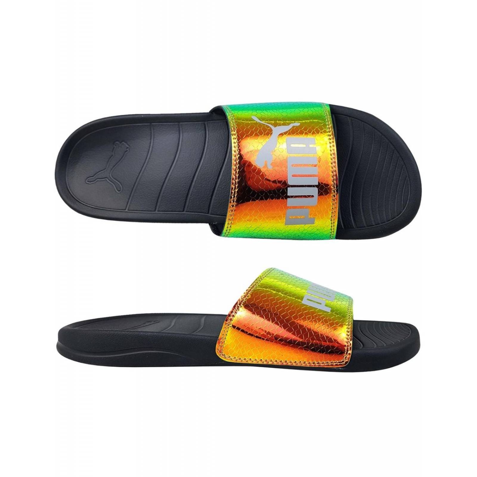 Sandalias Puma Popcat 20 Exotics WNS Mujer 