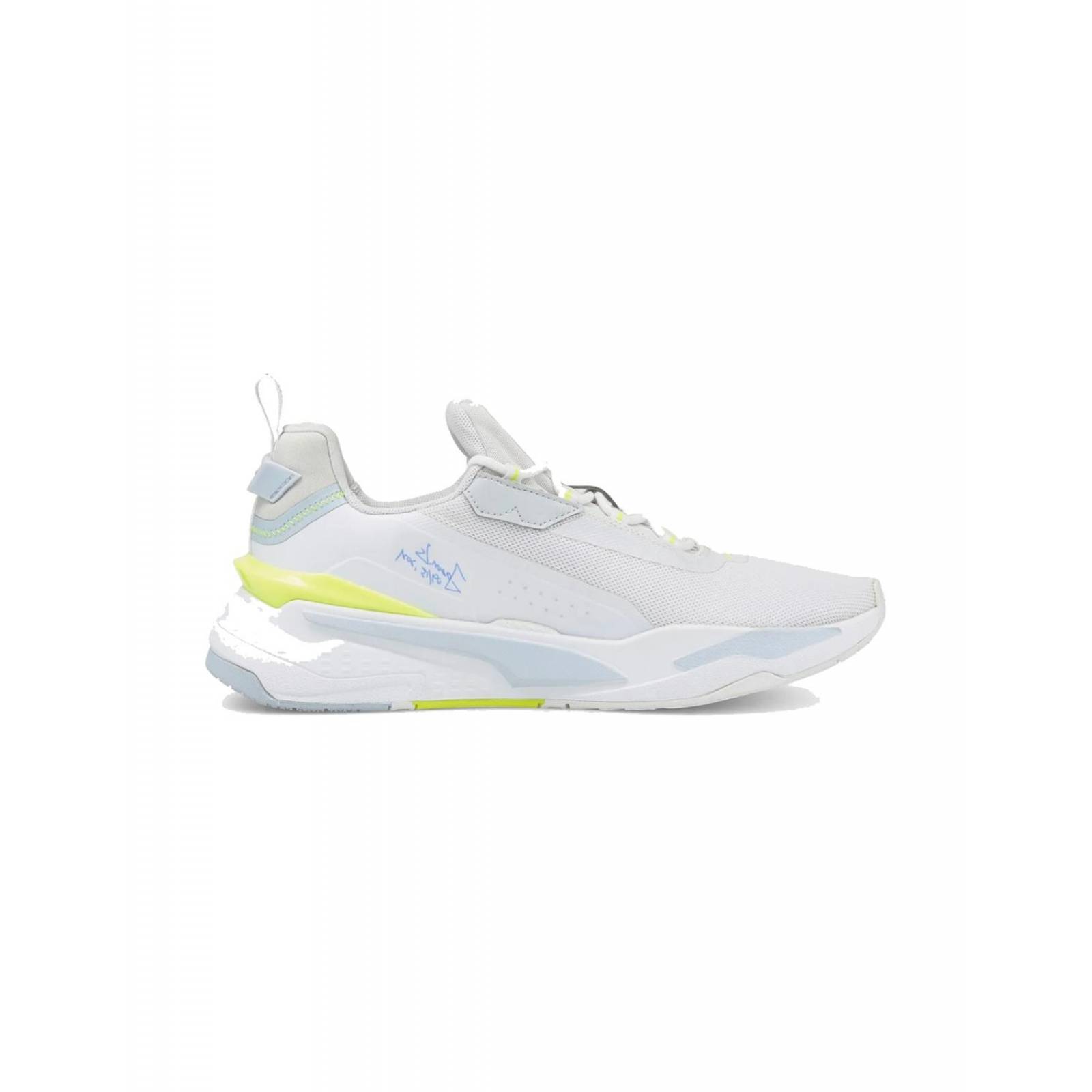 Tenis Puma RS-Fast Unmarked Reflective Unisex caminar 