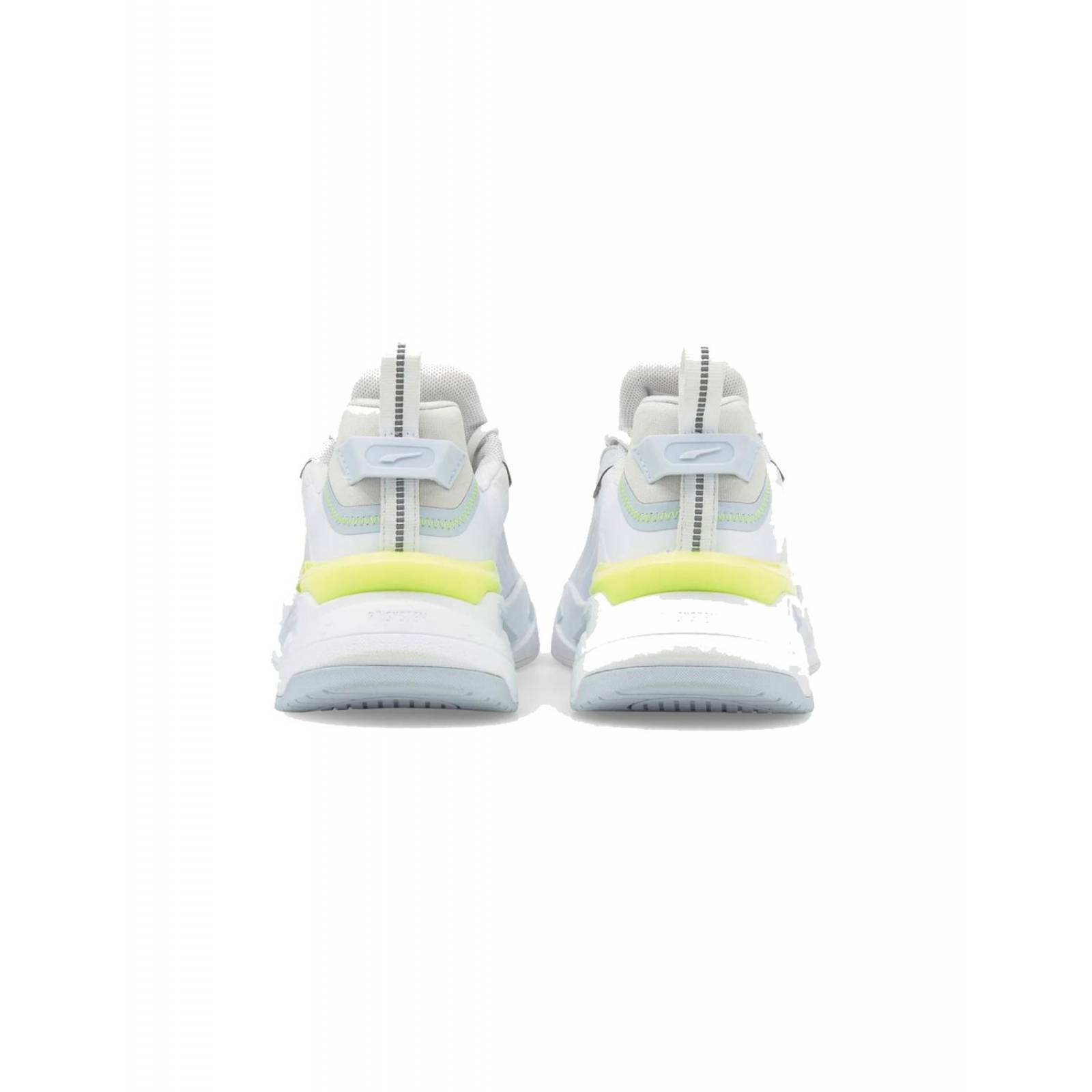 Tenis Puma RS-Fast Unmarked Reflective Unisex caminar 