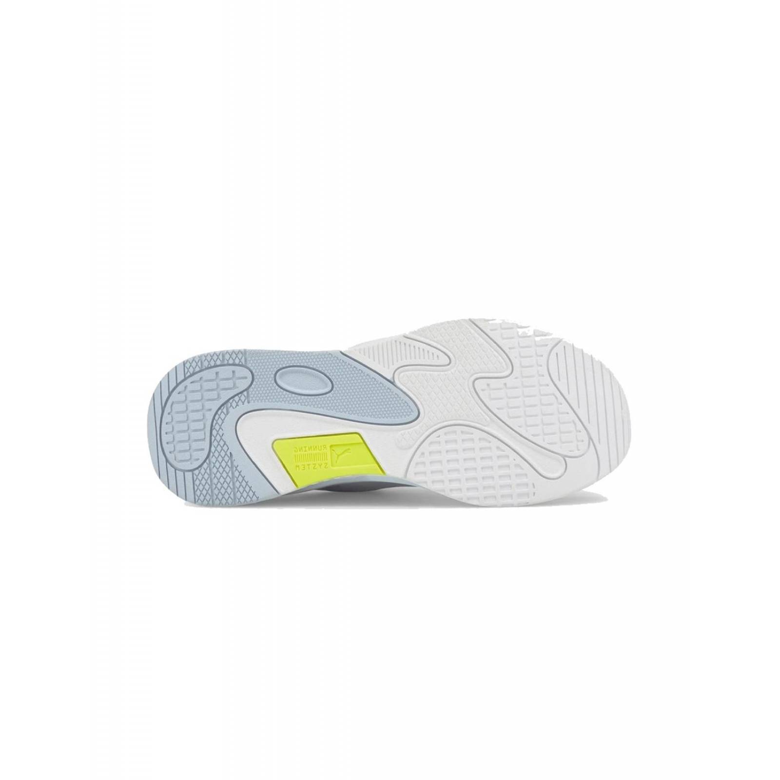 Tenis Puma RS-Fast Unmarked Reflective Unisex caminar 