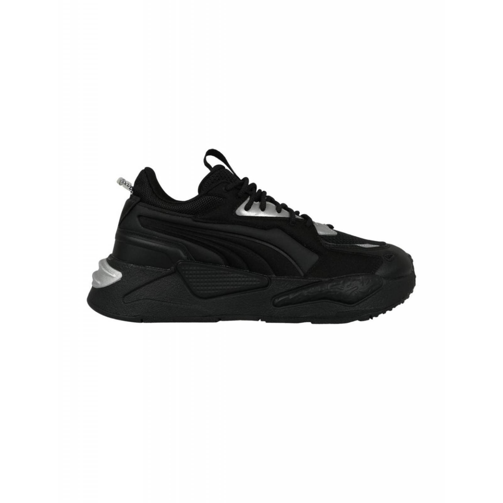 Tenis Puma Rs Z Molded Unisex Caminar Sport