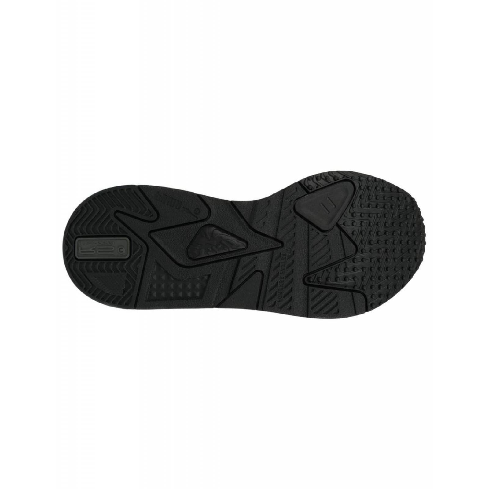 Tenis Puma Rs Z Molded Unisex Caminar Sport