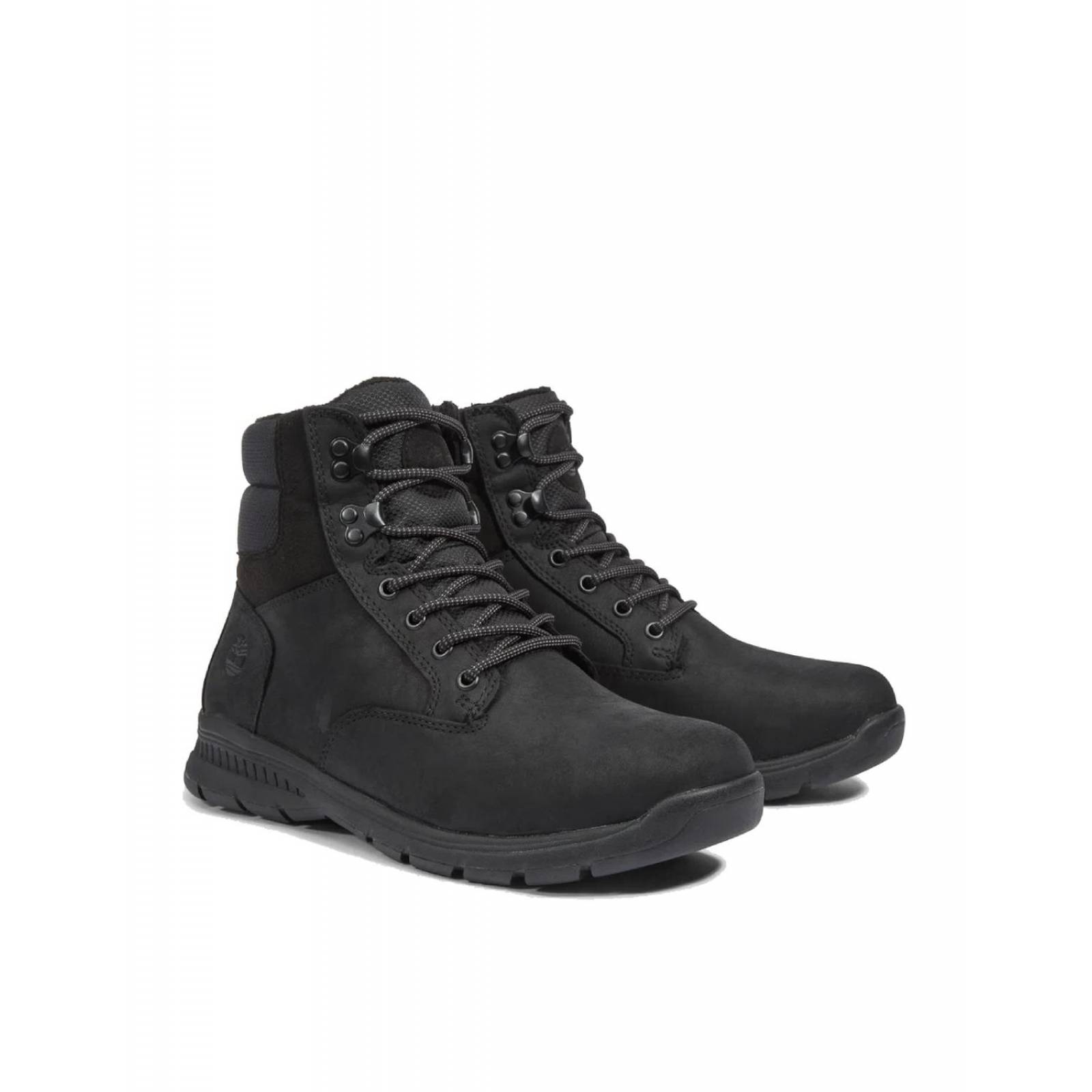 Bota Timberland Norton Ledge Waterproof Hombre casual