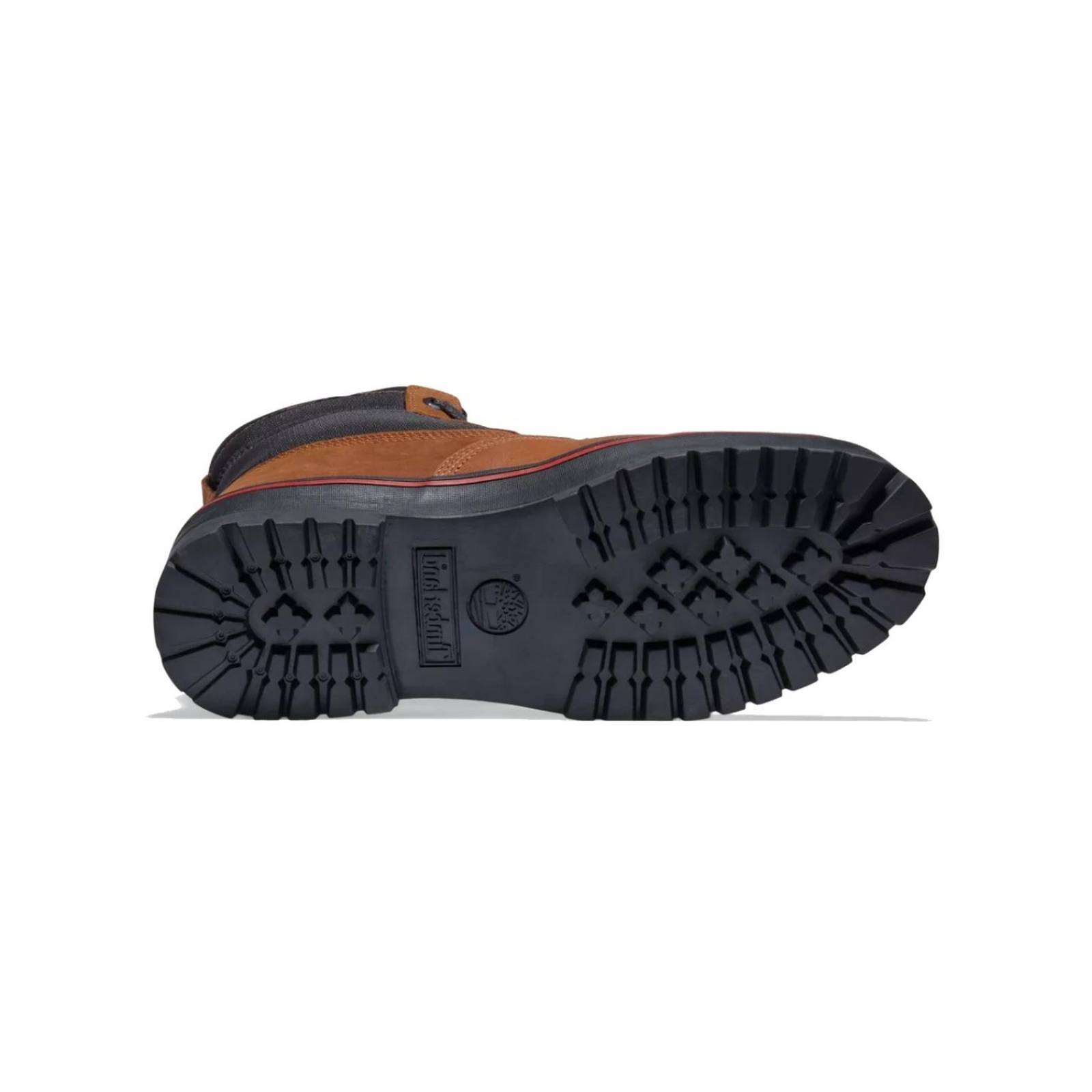 Botas Timberland Men's Spruce Mountain Waterproof Warm Lined Boots Hombre Casual 