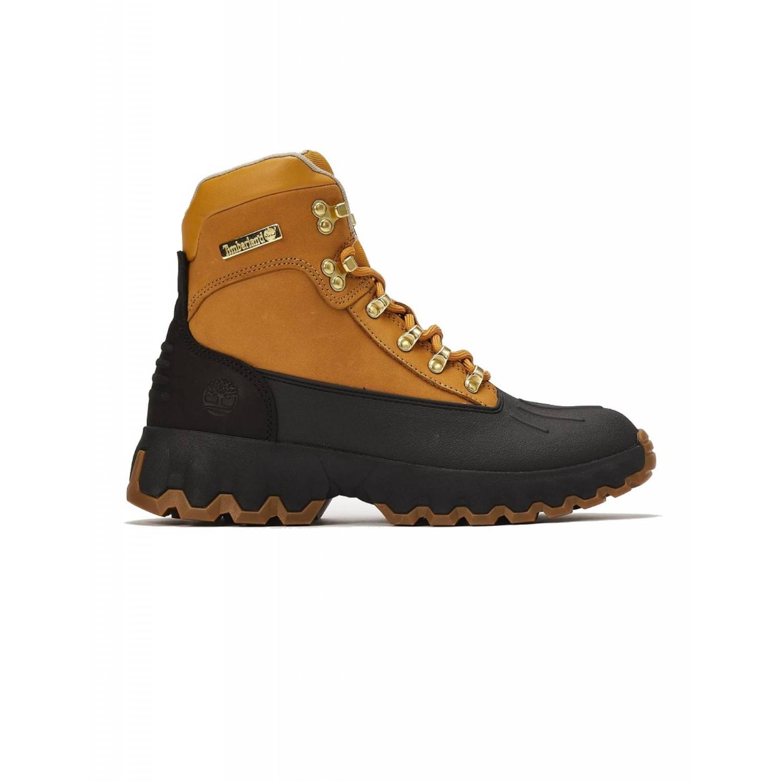 Botas Timberland TBL Edge Eurohike Shell Hombre Impermeable