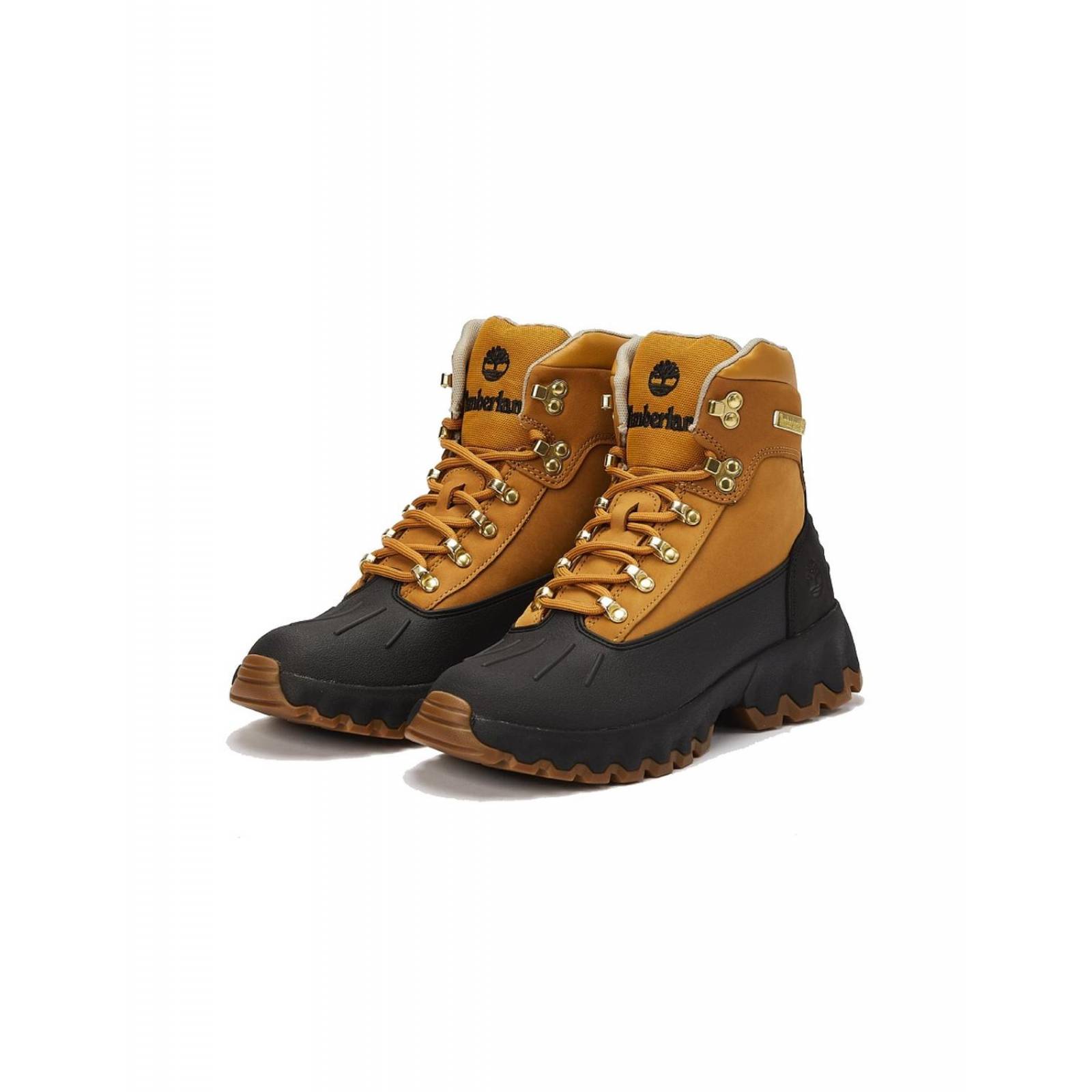 Botas Timberland TBL Edge Eurohike Shell Hombre Impermeable