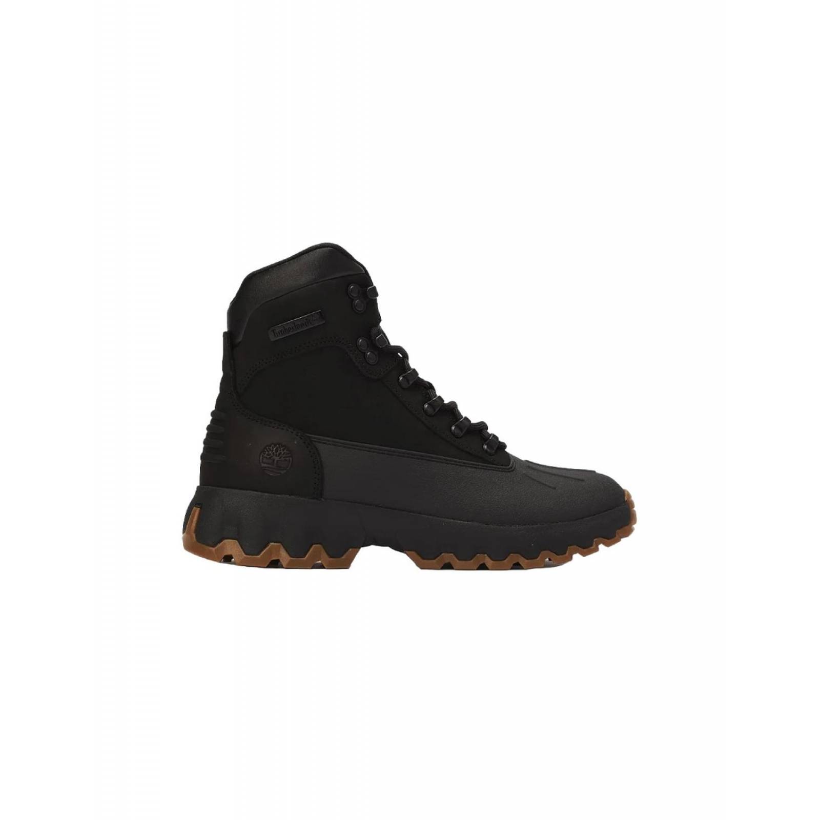 Bota Timberland Edge Eurohike Shell Tbl Hombre Impermeable 