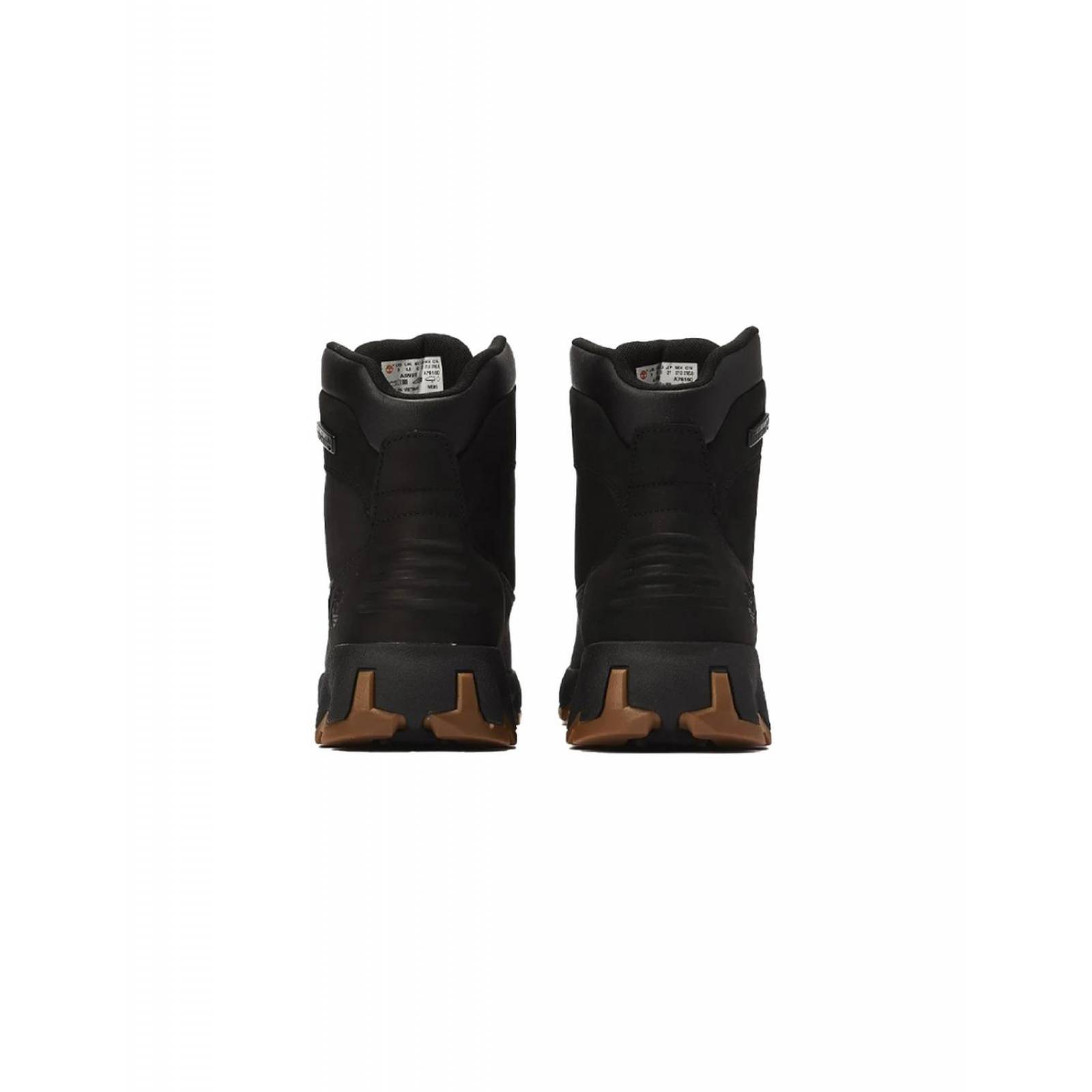 Bota Timberland Edge Eurohike Shell Tbl Hombre Impermeable 