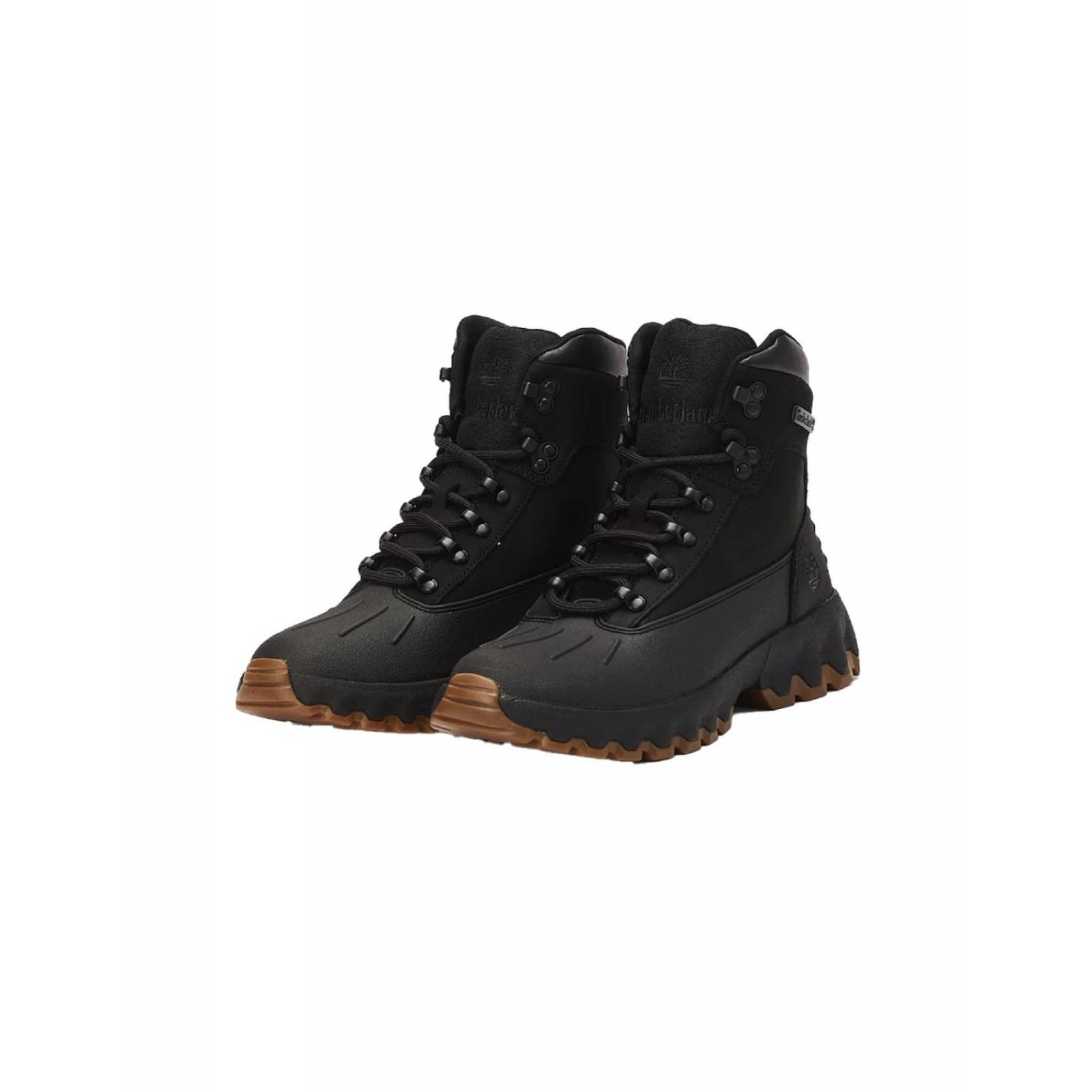 Bota Timberland Edge Eurohike Shell Tbl Hombre Impermeable 