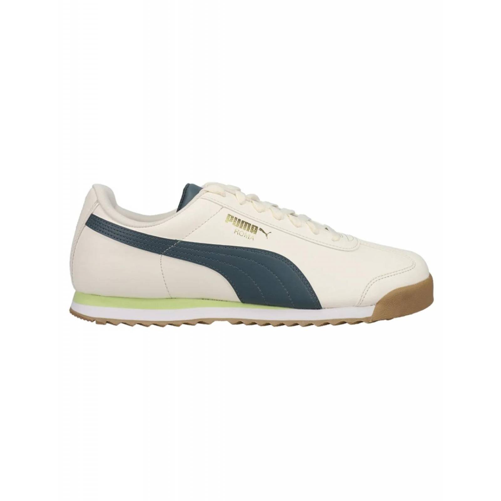 Tenis Puma Roma Basic Hombre Casual Moda Caminar