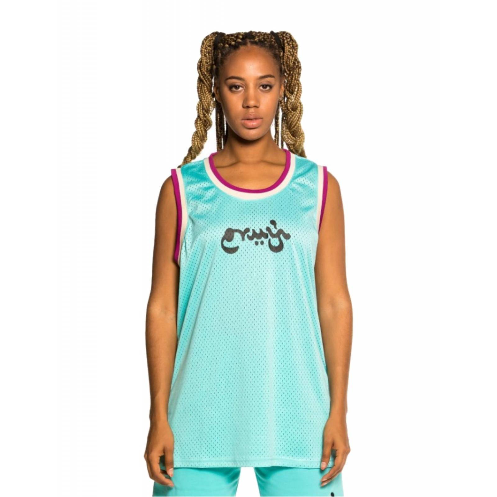 Camiseta De Tirantes Grimey "Hope Unseen" Unisex 