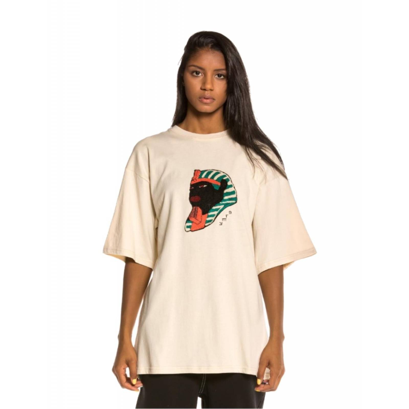 Playera Grimey Call Of Yore Unisex 