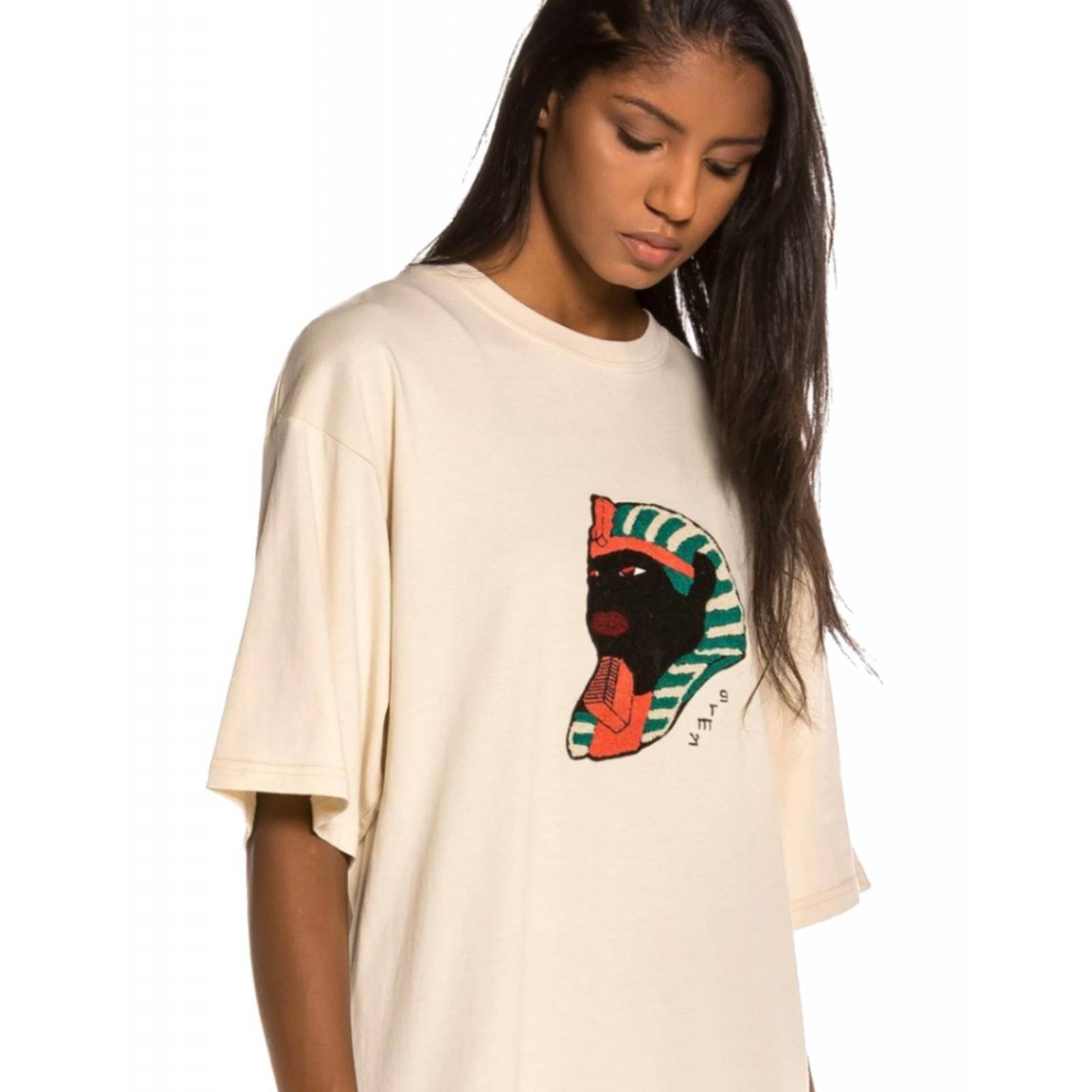 Playera Grimey Call Of Yore Unisex 