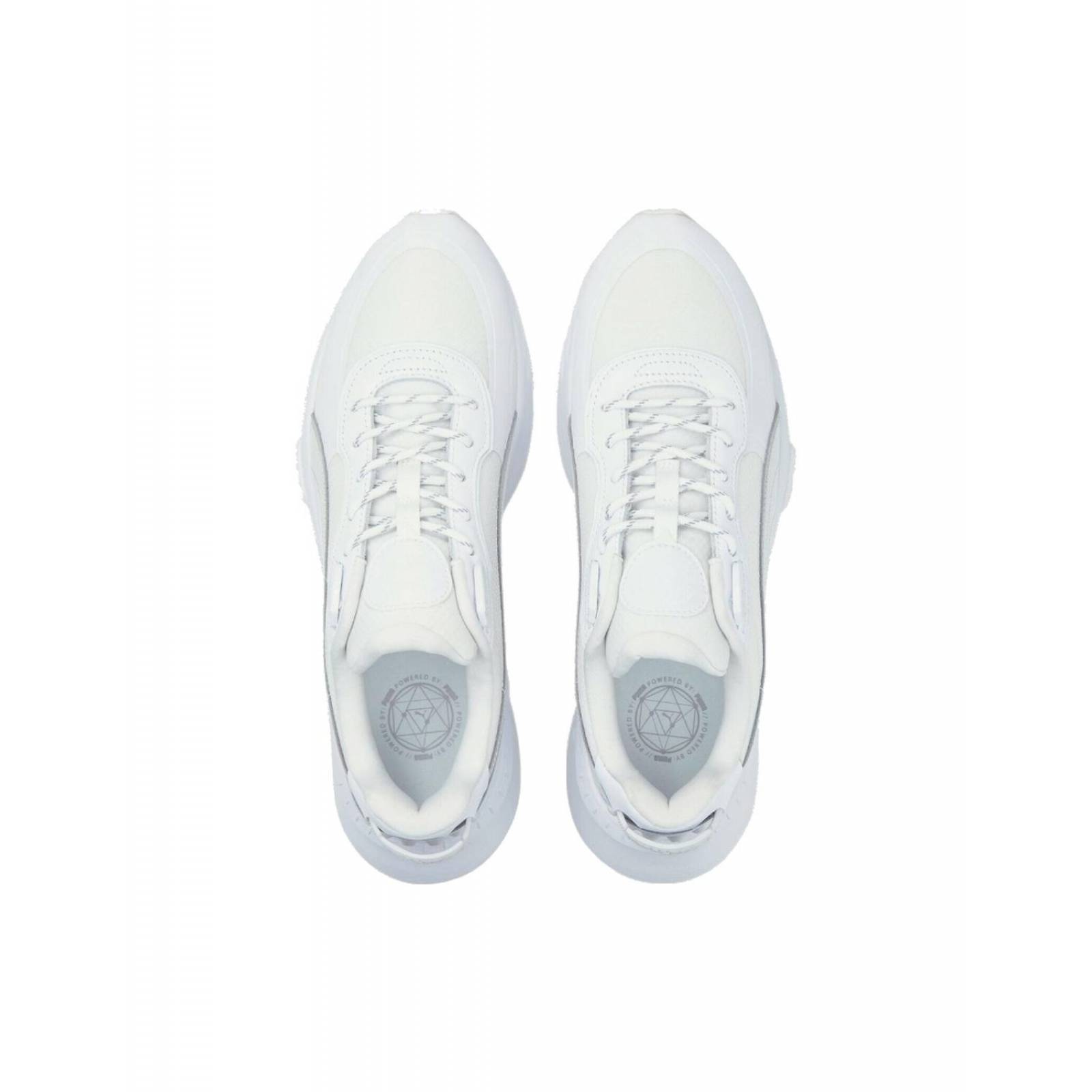 tenis puma Wild Rider Grip LS Unisex Caminar Casual 